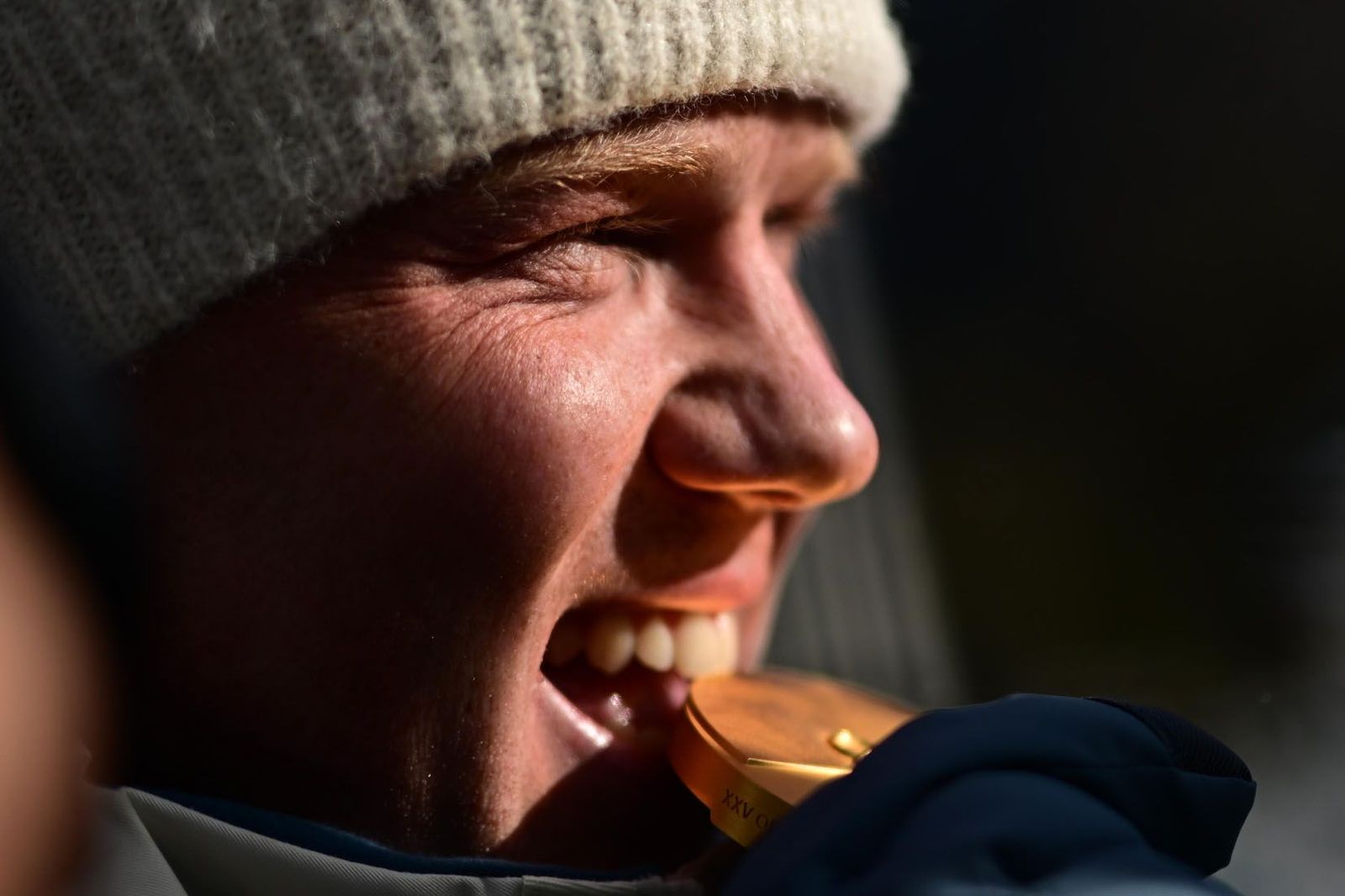 Las mejores fotos de los Juegos Olímpicos de invierno Milán Cortina d'Ampezzo 2026 | Jornada 15