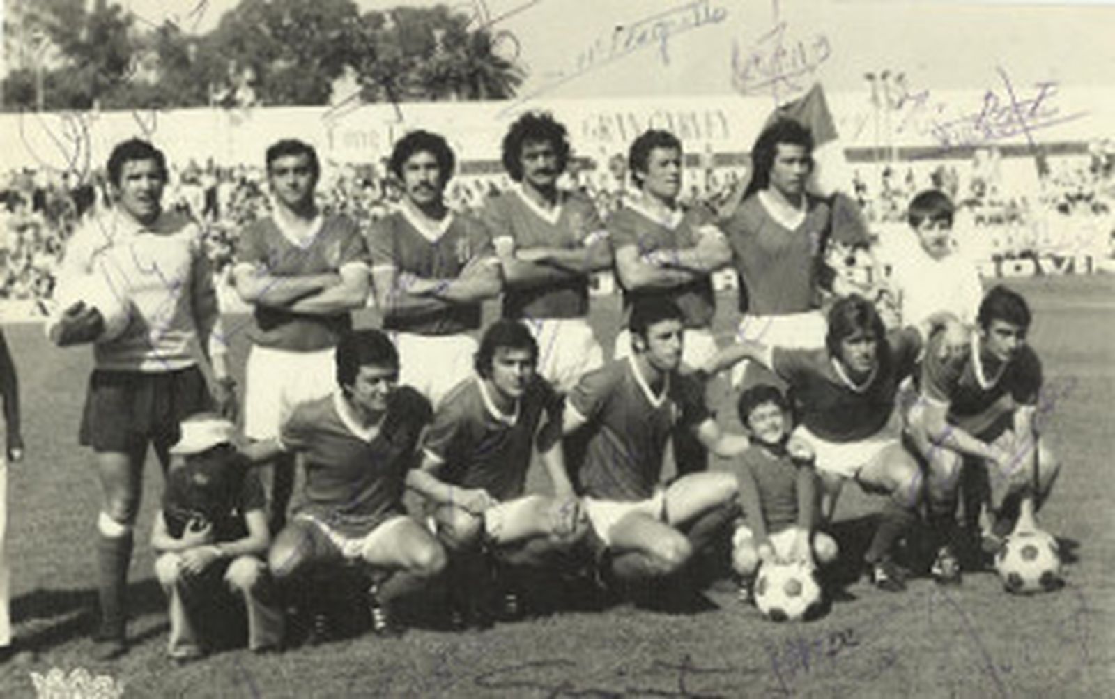 Un derbi con mucha historia