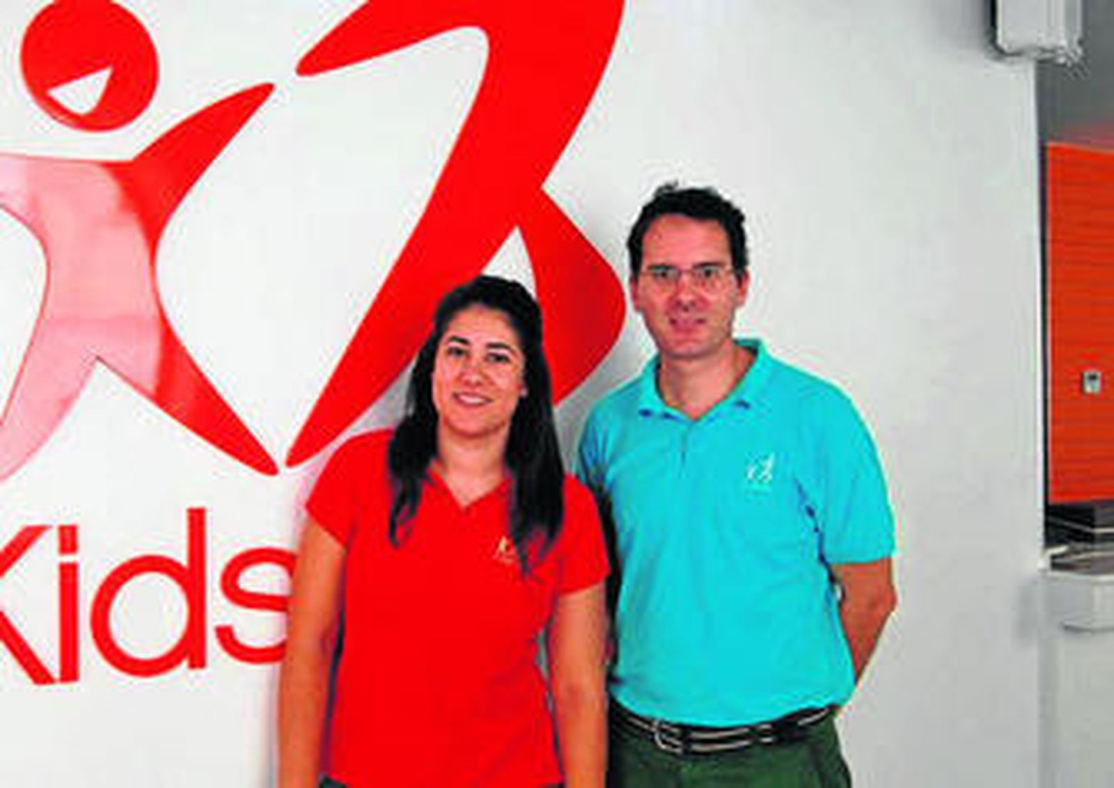 Kids&Big, ocio para todas las edades