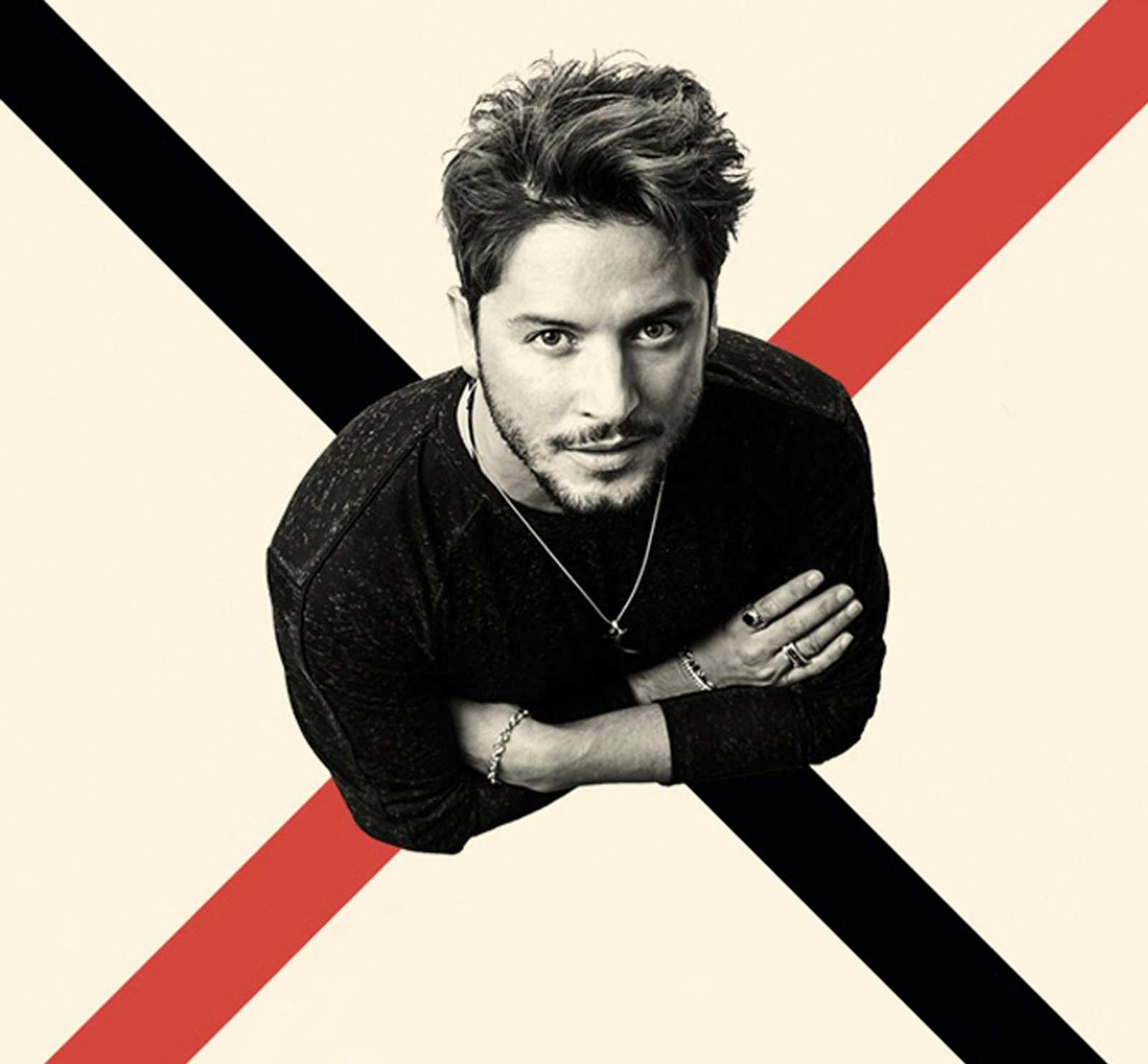 El concierto de Manuel Carrasco en Huelva será el 11 de mayo.