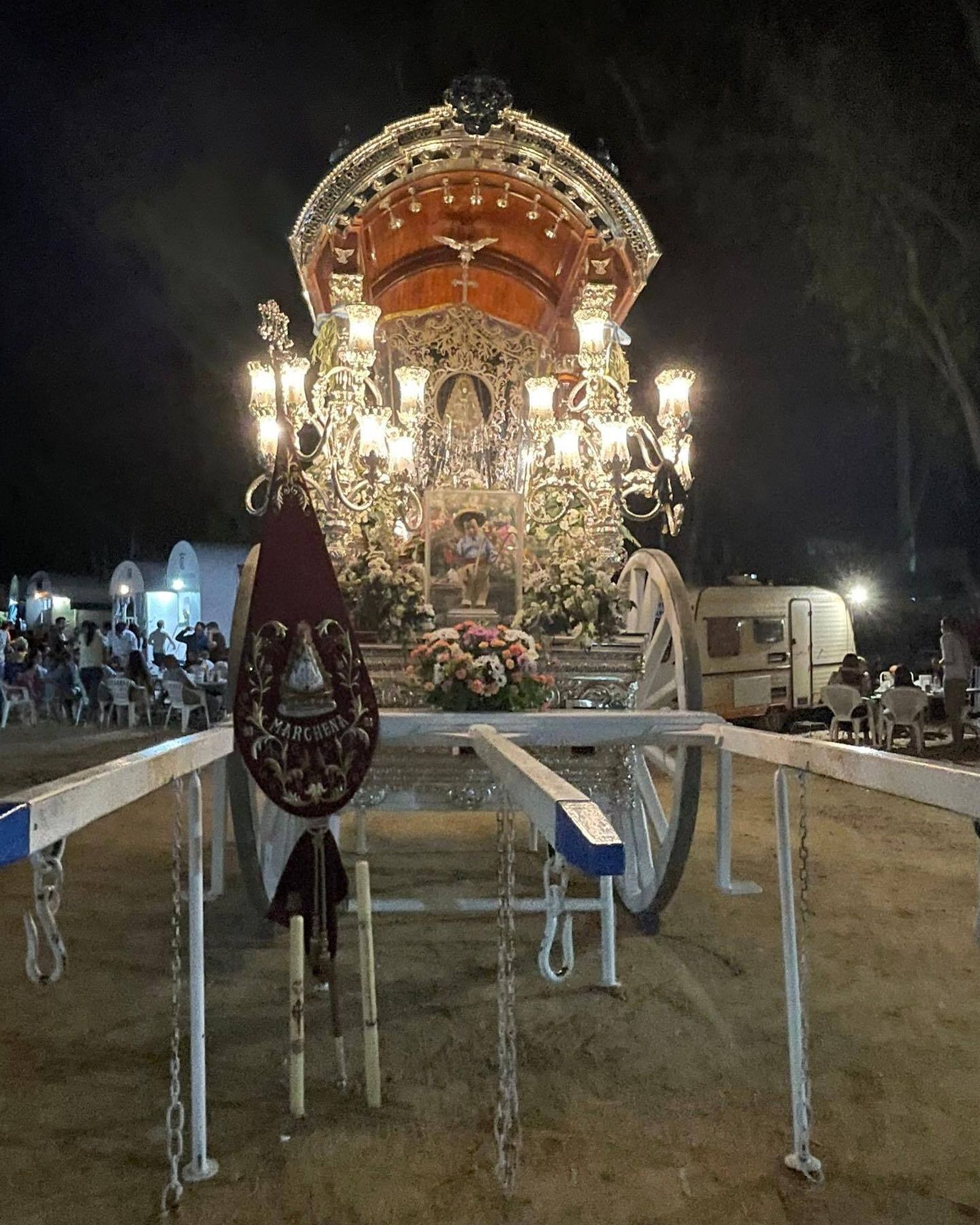 78 | Osuna  -  21:15