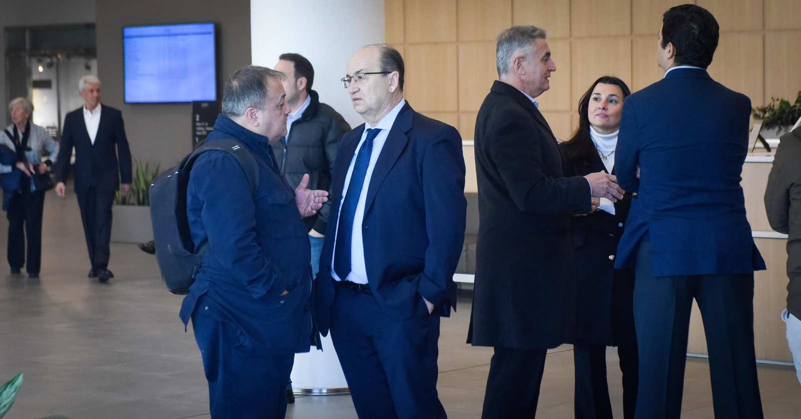 Misa por Rafael Carrión