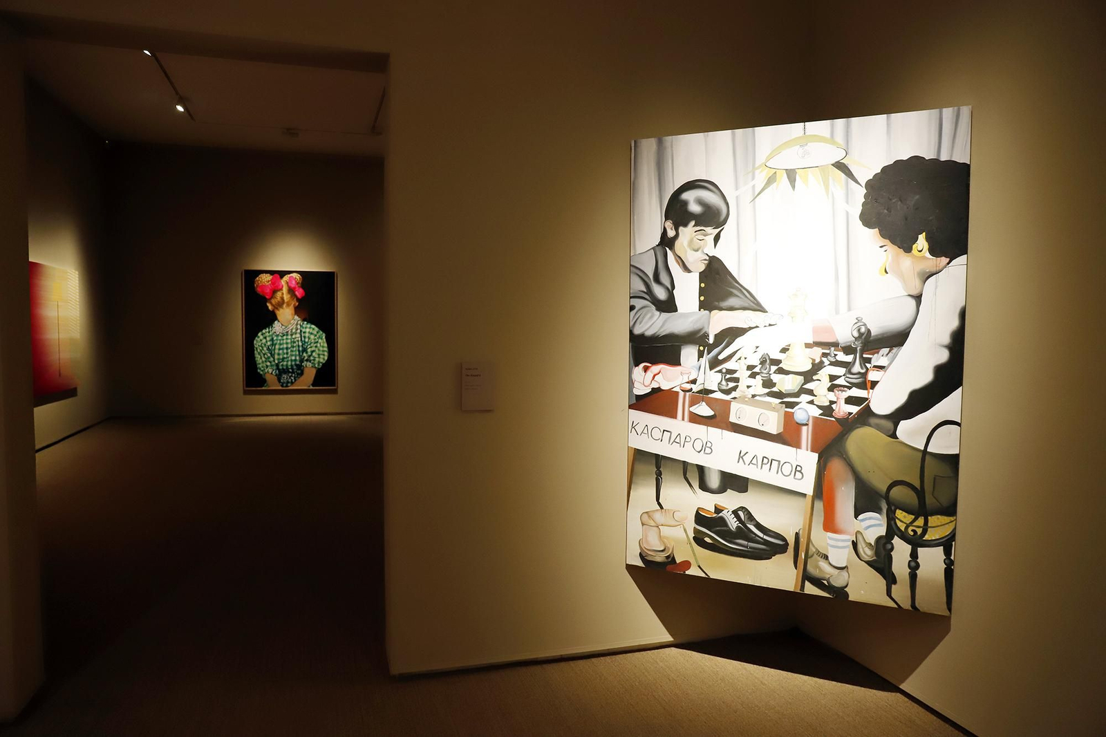 XIV Certamen Fundación Unicaja de Artes Plásticas.