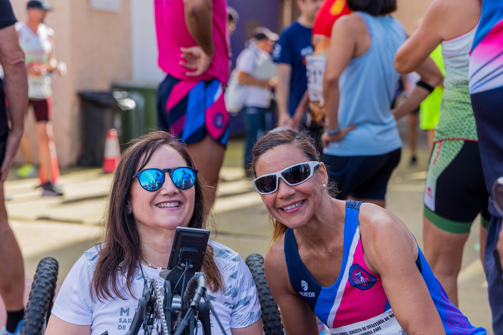 El Memorial Carmona Páez se anota otro gran triunfo en San Fernando