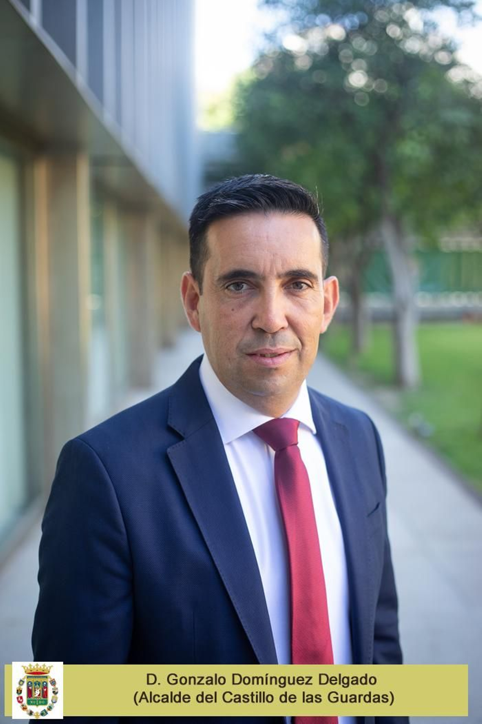 Gonzalo Domínguez | Servicios Públicos Supramunicipales