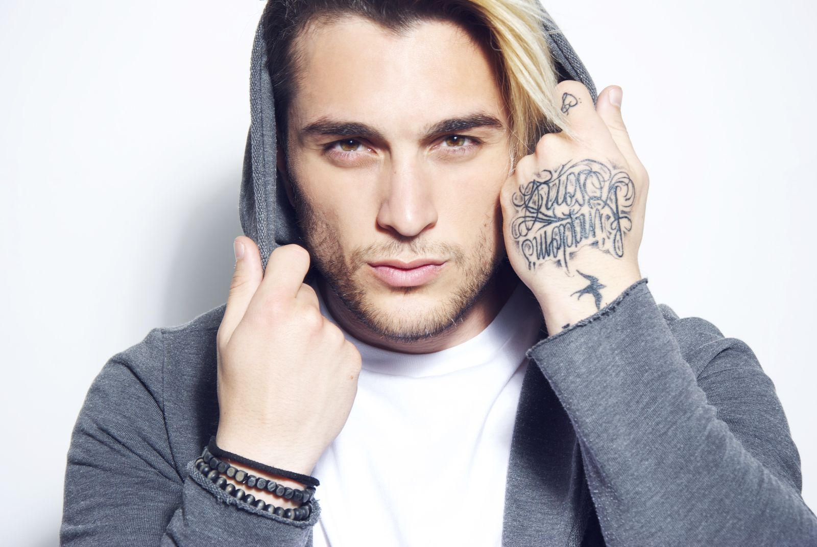 Samuel cosechó un gran triunfo tanto en ‘Operación Triunfo’ como en ‘La Voz’.