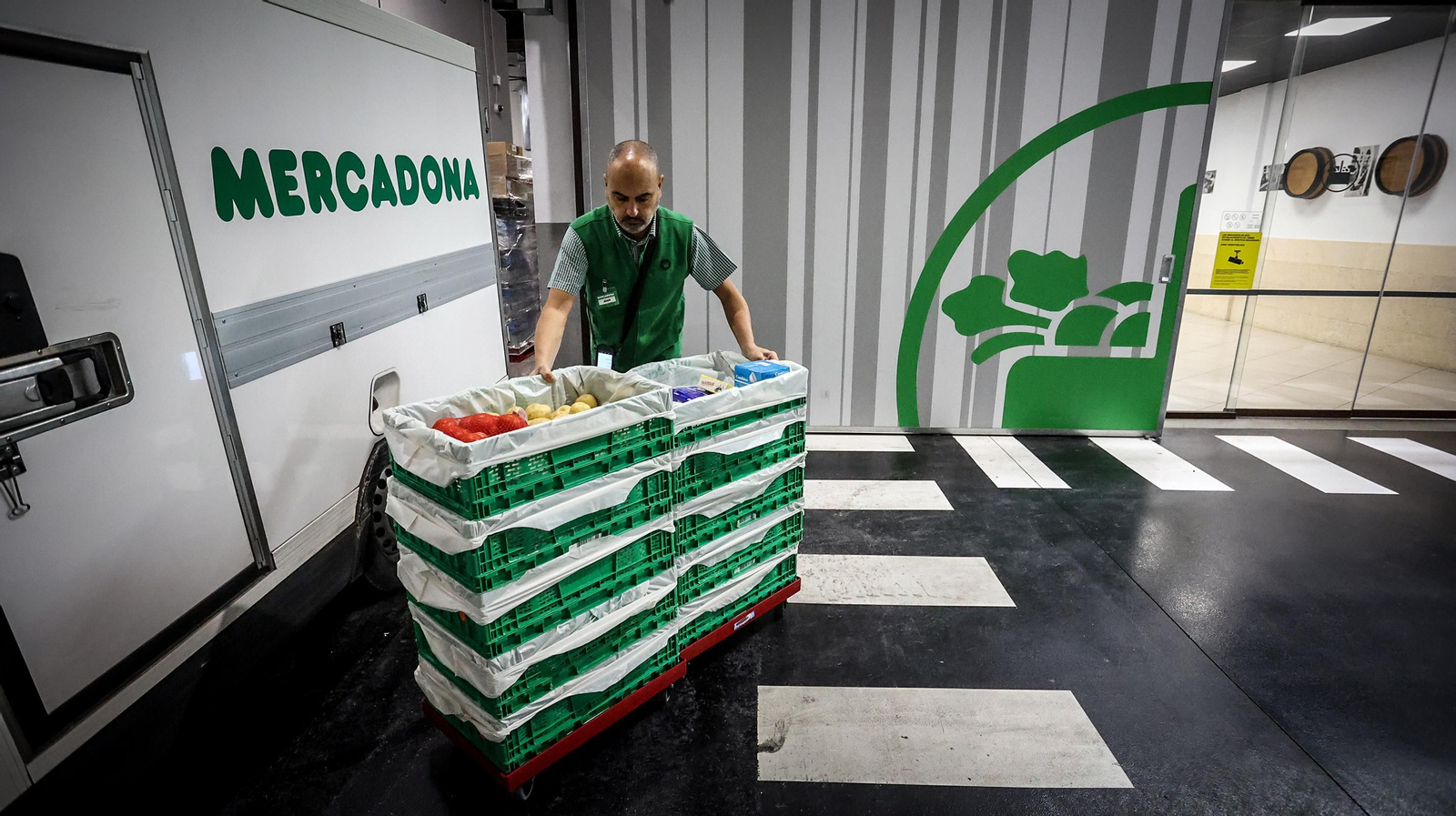 Secuencia de una necesaria donación solidaria