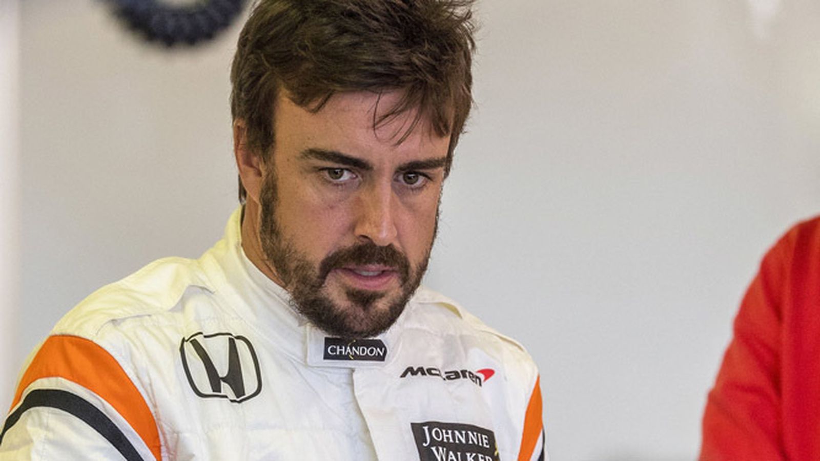 El piloto español Fernando Alonso.