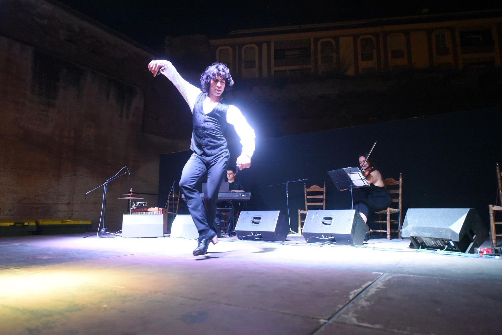 Un recorrido en imágenes por el Festival de los Patios Cordobeses