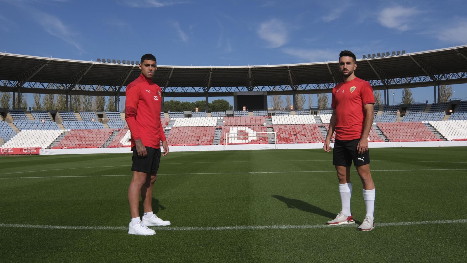 Los dos coinciden en señalar que se mejoran mutuamente