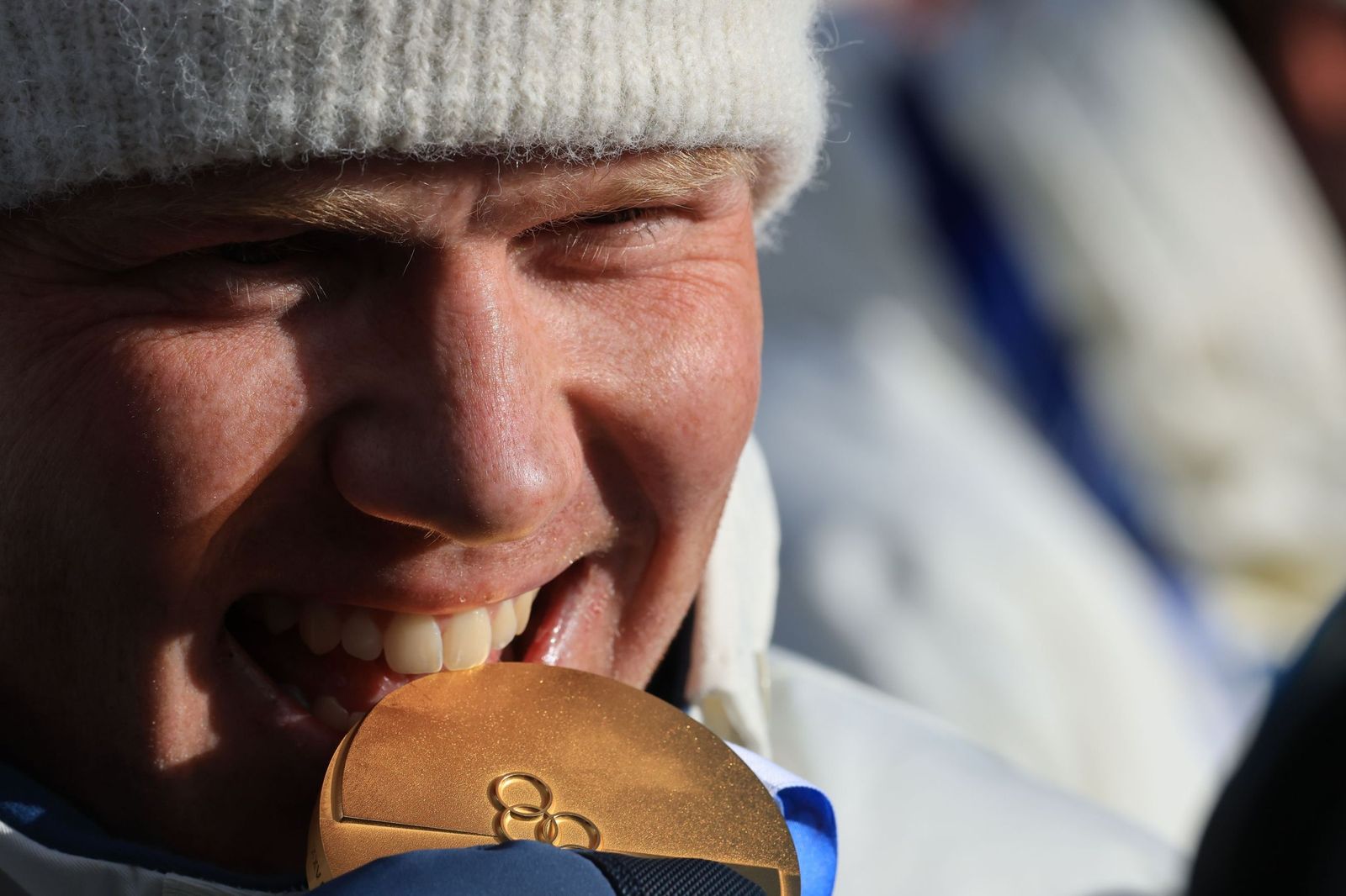 Las mejores fotos de los Juegos Olímpicos de invierno Milán Cortina d'Ampezzo 2026 | Jornada 15