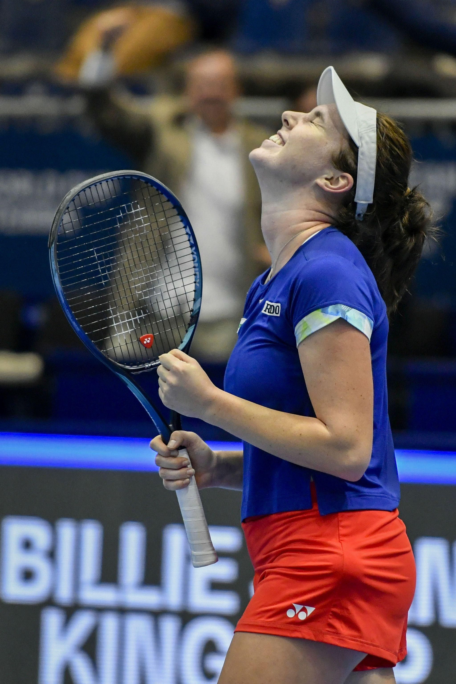 Copa Billie Jean King