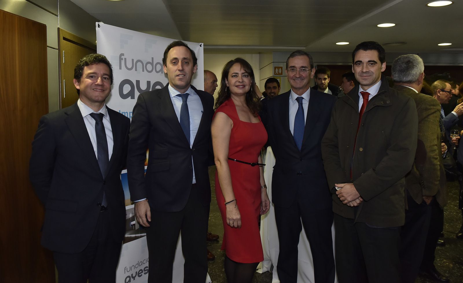 El VI Premio a la Excelencia Académica