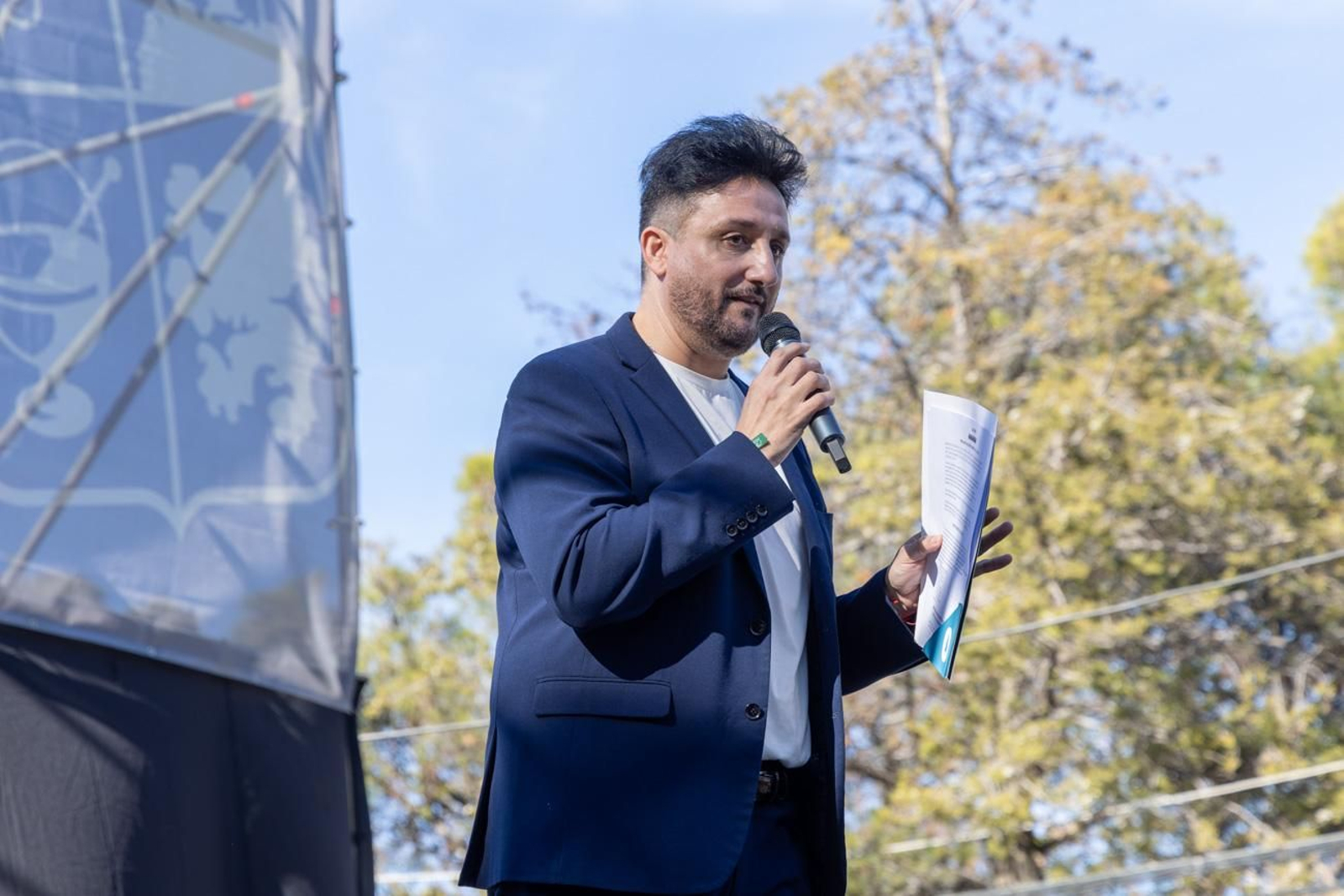 XLV Fiesta de la Aceituna en Martos