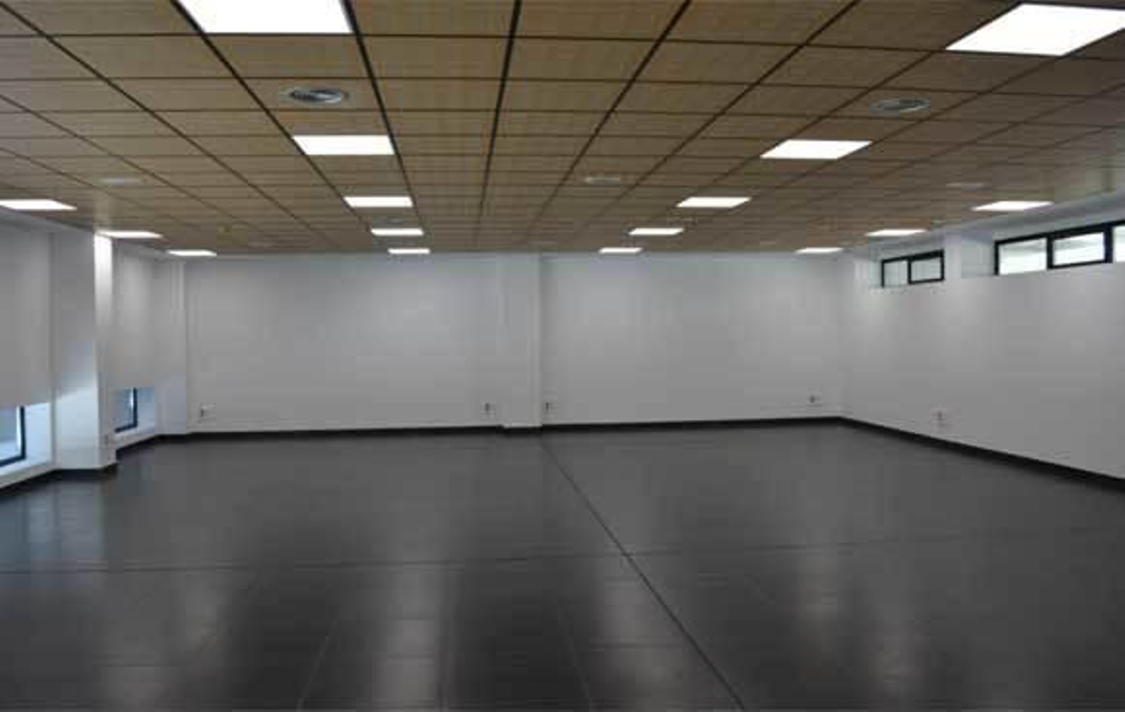 El Edificio Nexus acogerá una empresa de producción gráfica y digital