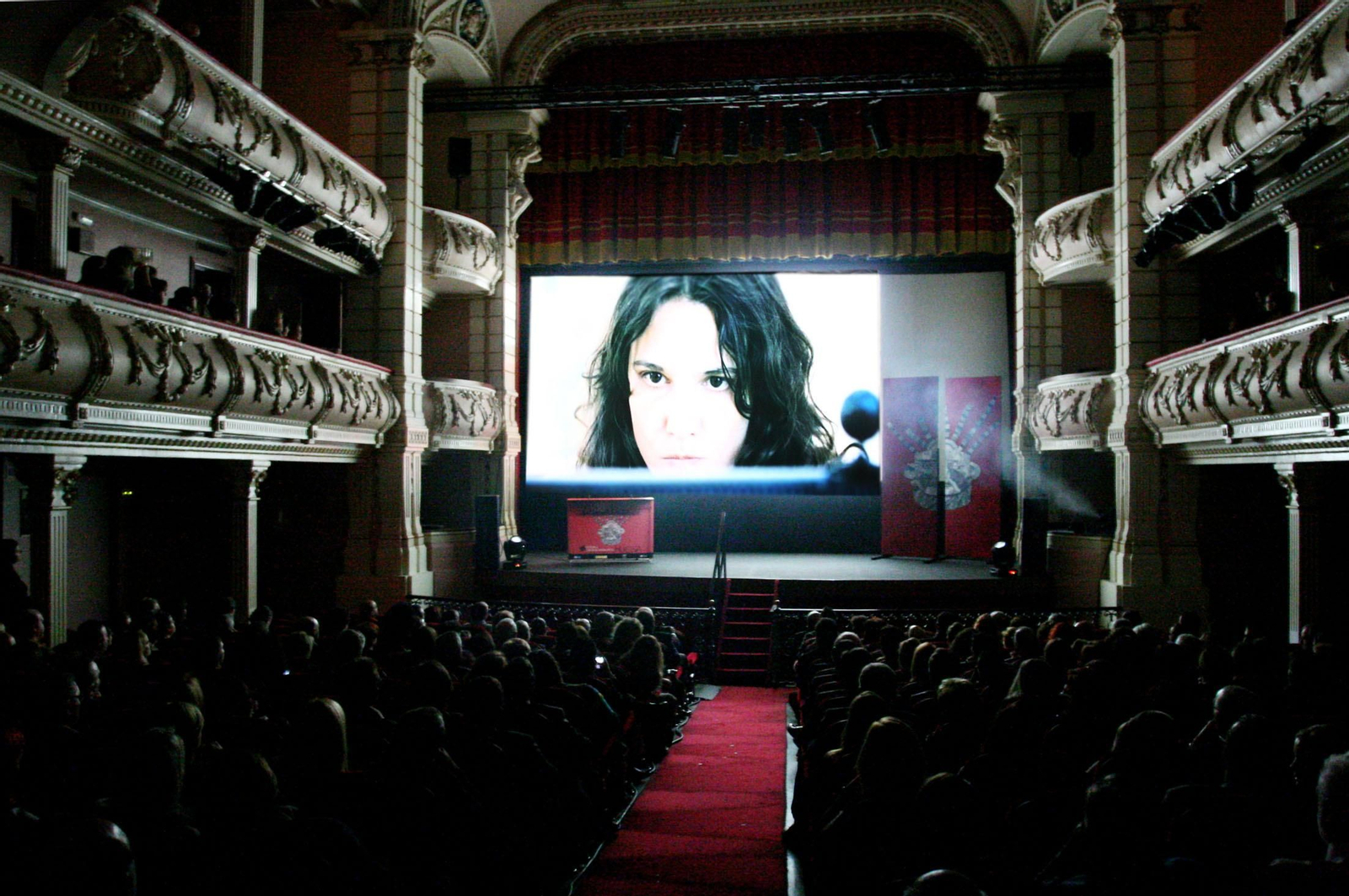 Cuatro largometrajes andaluces competirán en el Festival de Cine Iberoamericano.