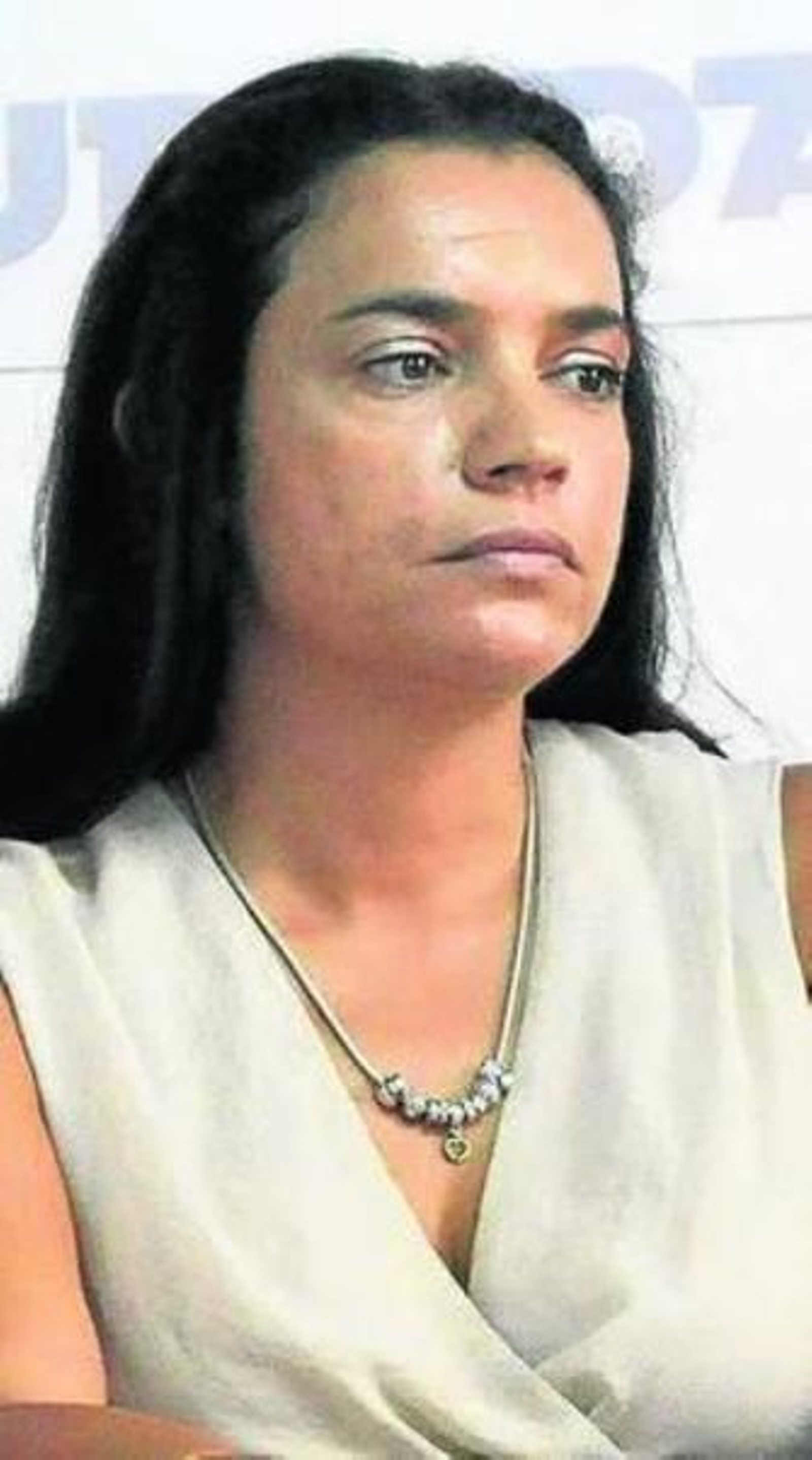 Rocío Montero. Rocío Montero.