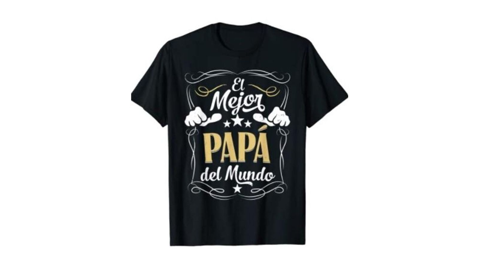 el mejor papá del mundo