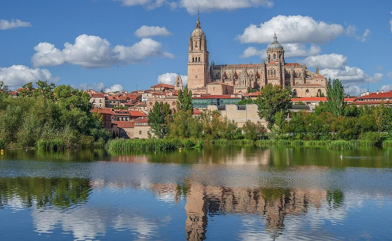 Salamanca (Salamanca)