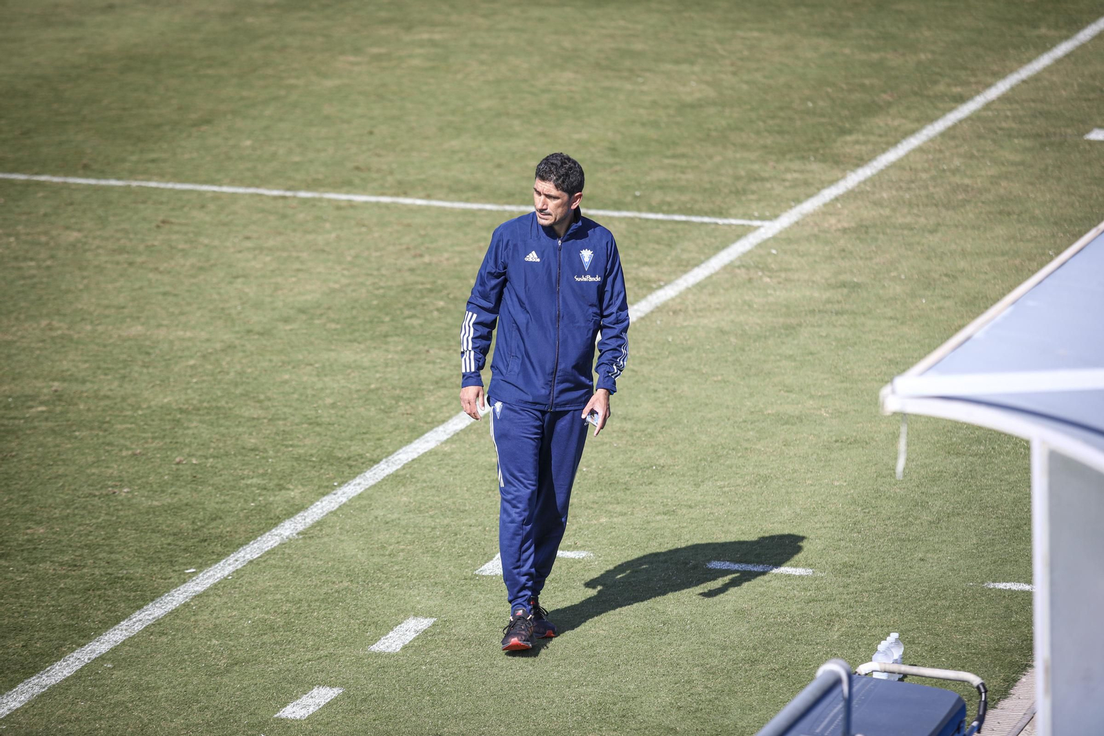 Las mejores fotos del Cádiz B-Real Balompédica (1-2)