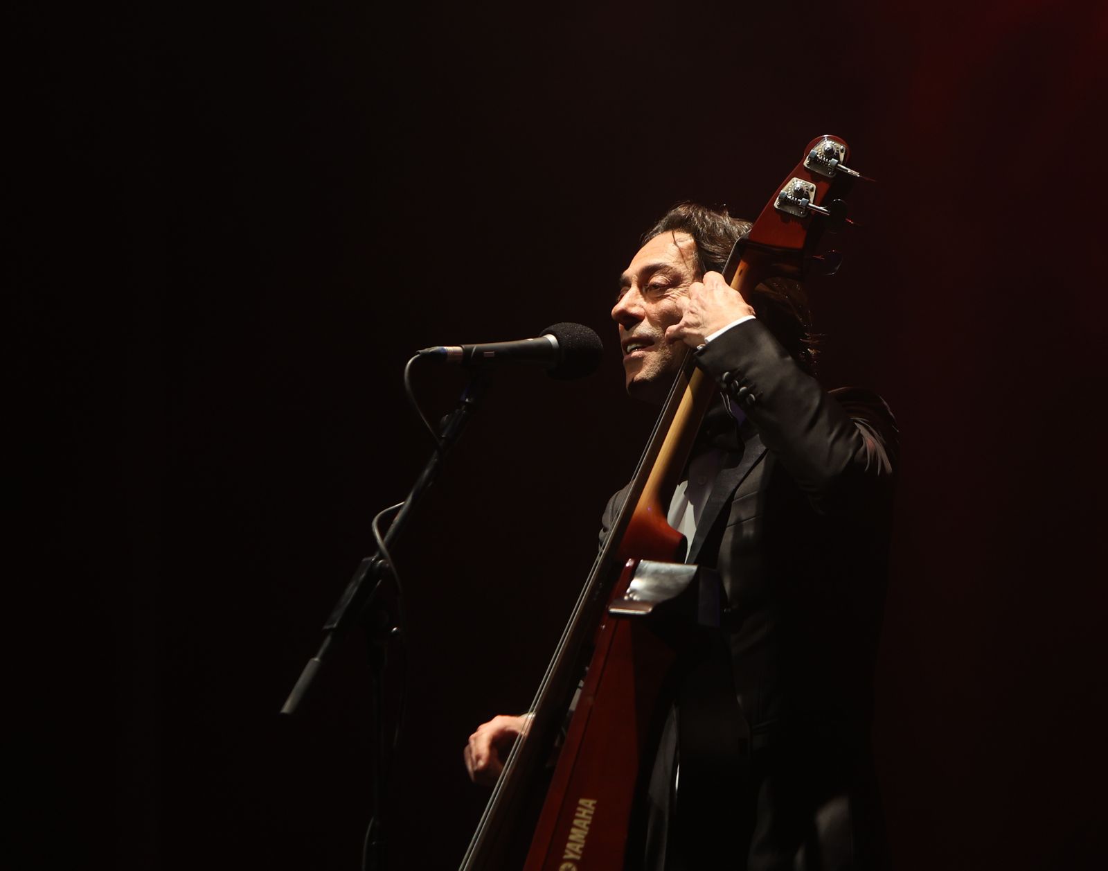 Las mejores imágenes del concierto de Café Quijano en Sevilla