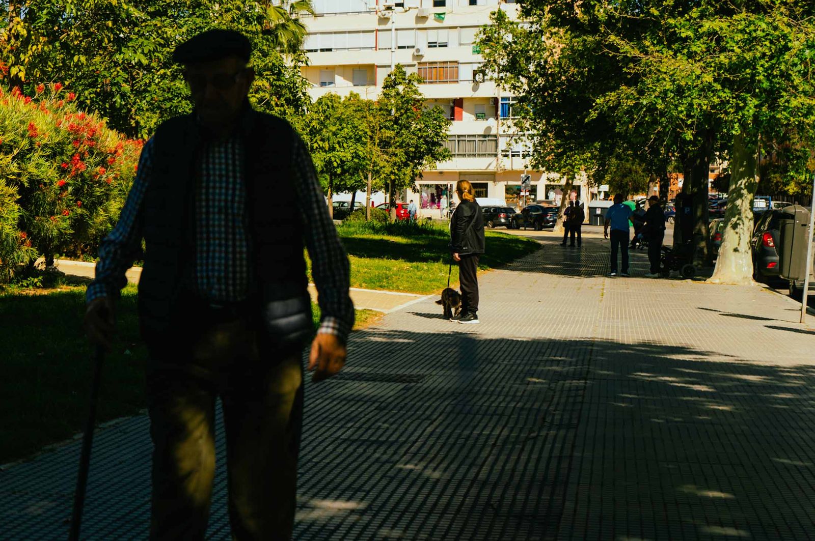 Las imágenes más destacadas del miércoles 30 de abril en Huelva