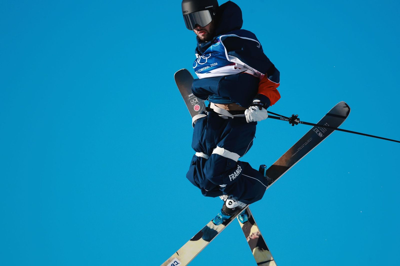 Las mejores fotos de los Juegos Olímpicos de invierno Milán Cortina d'Ampezzo 2026 | Segunda jornada