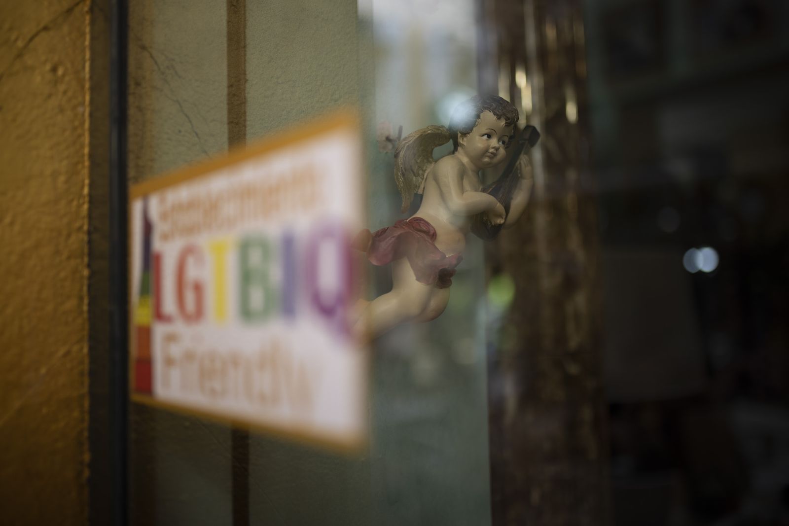 Imágenes del miércoles 7 de septiembre en Huelva