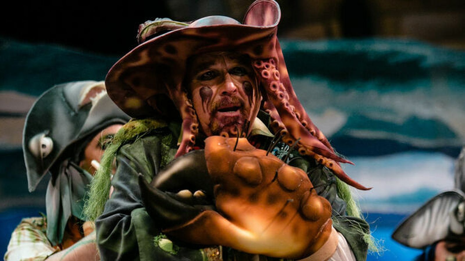 Manolo Santander (1962-2019).