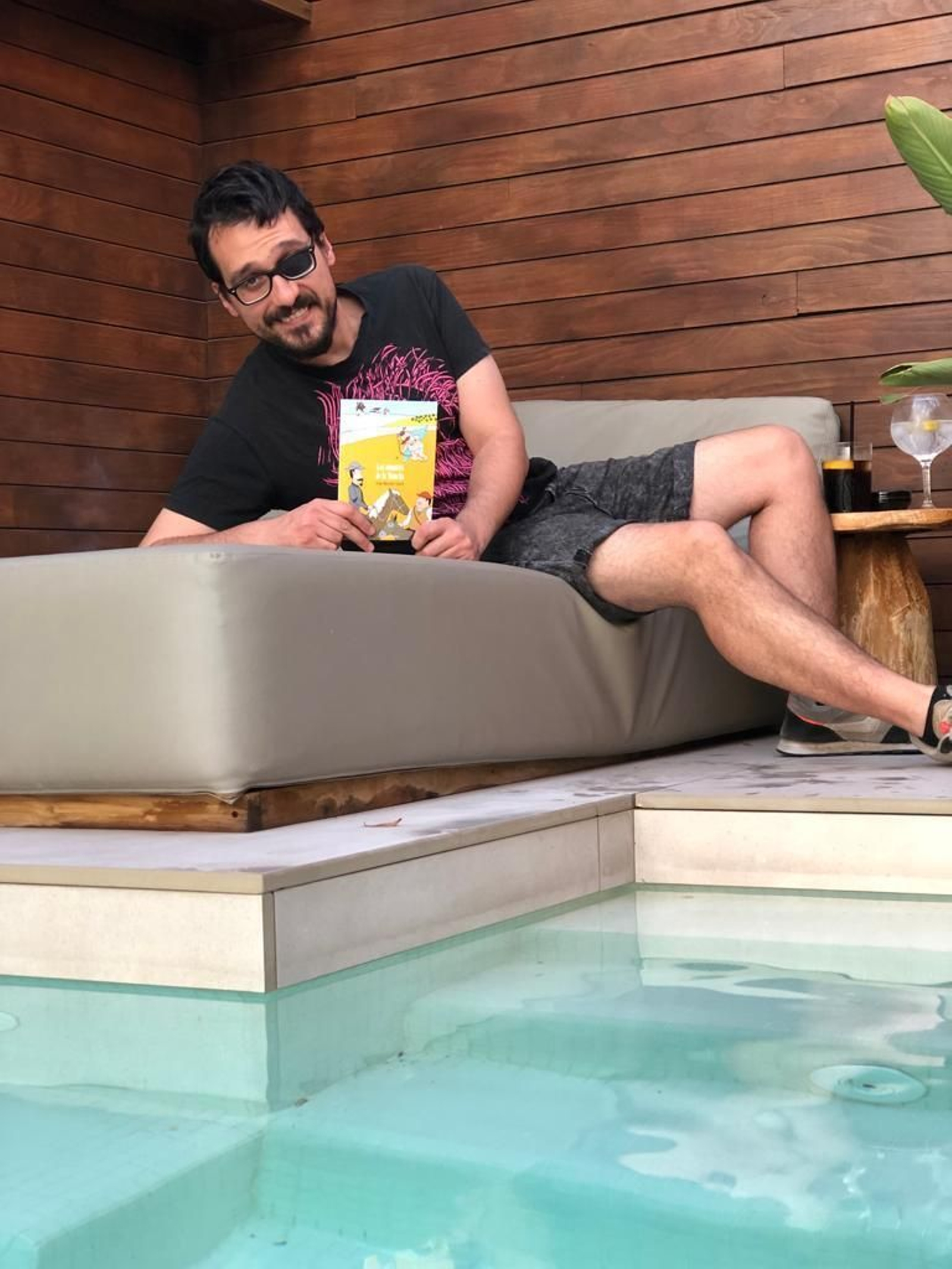 El Quijote gay, un regalo original para sorprender en los Reyes Magos