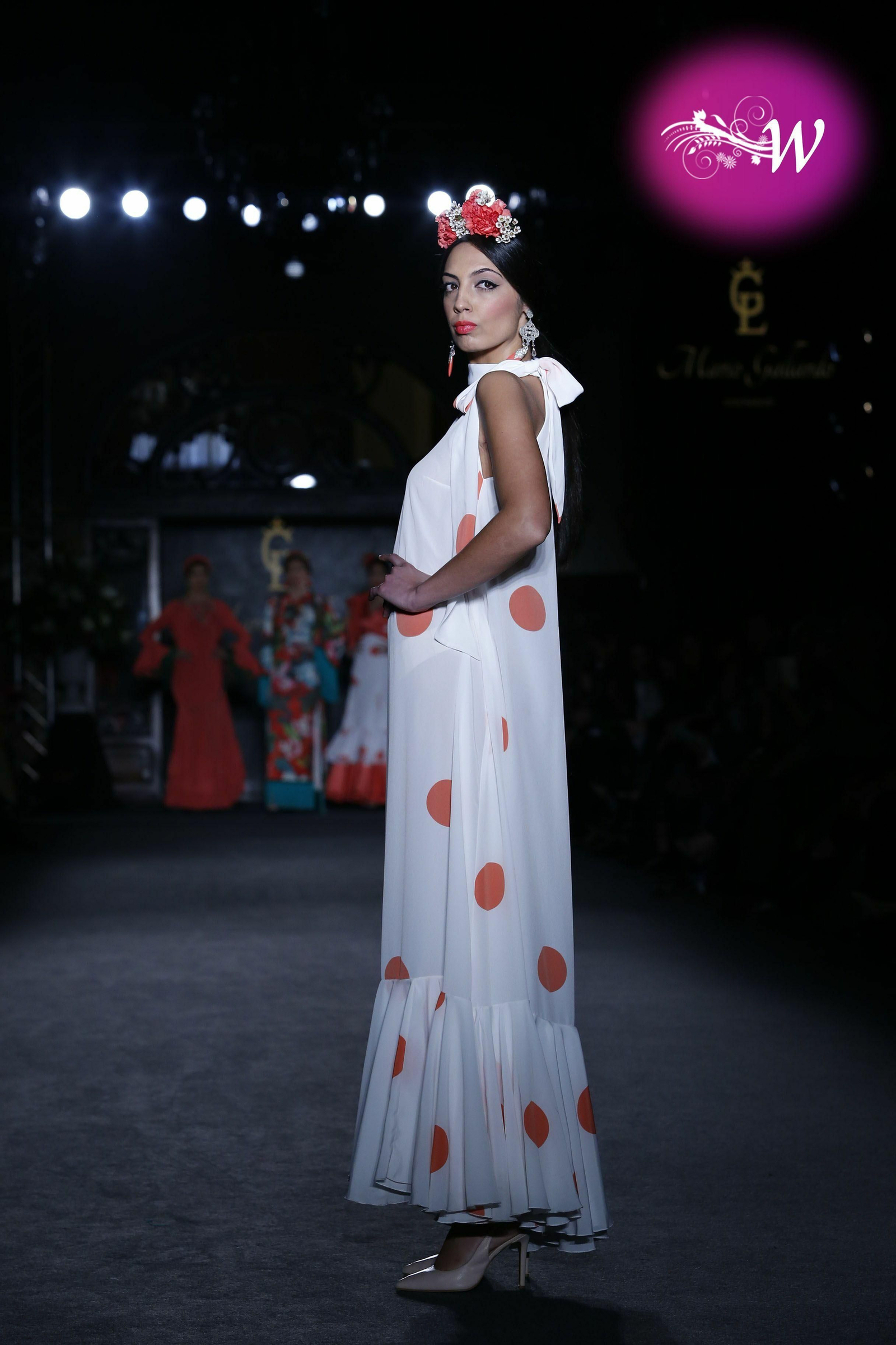 Todas las fotos de 'D'Cero', de Mario Gallardo, en We Love Flamenco 2020