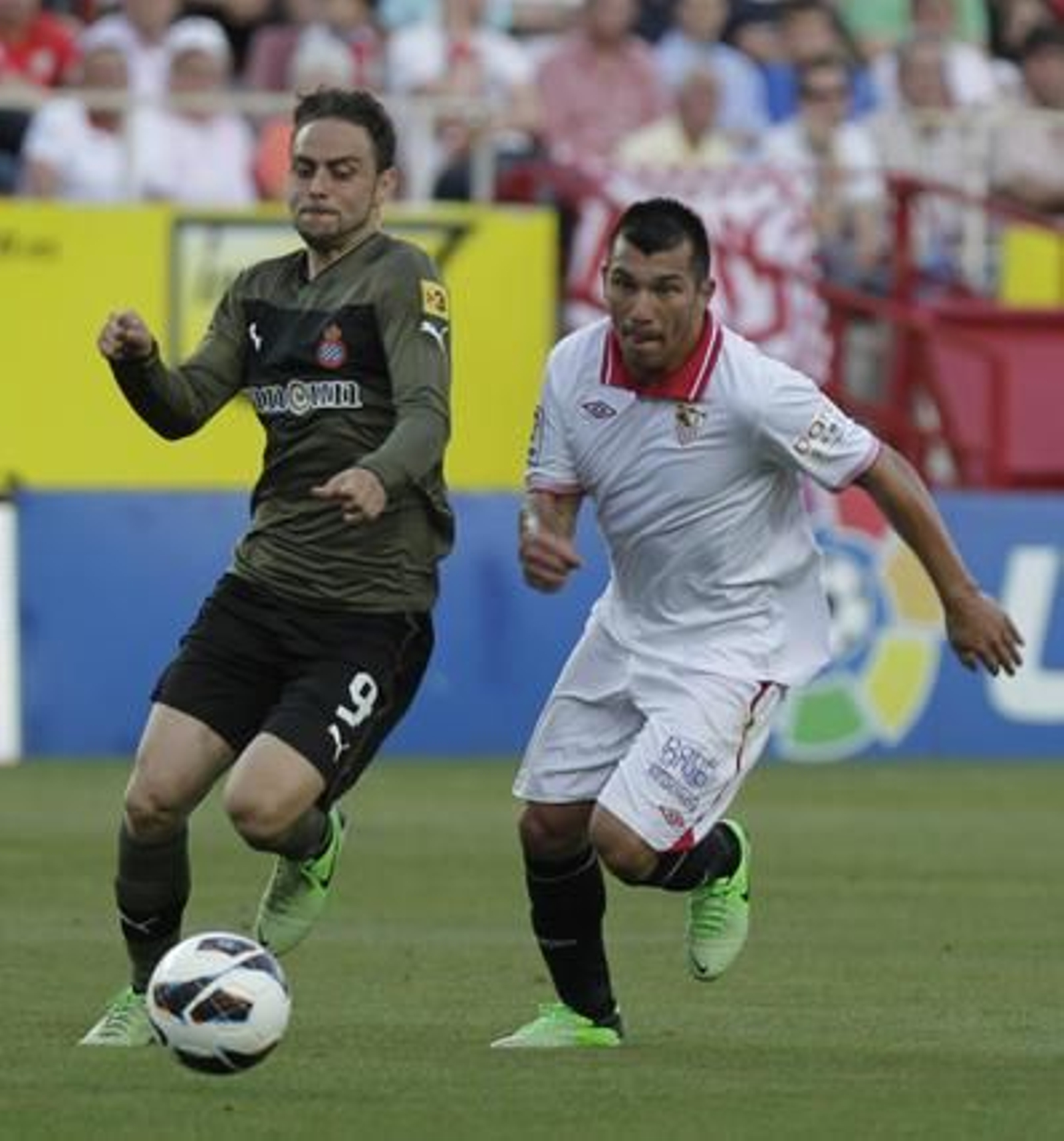 Foto: Antonio Pizarro