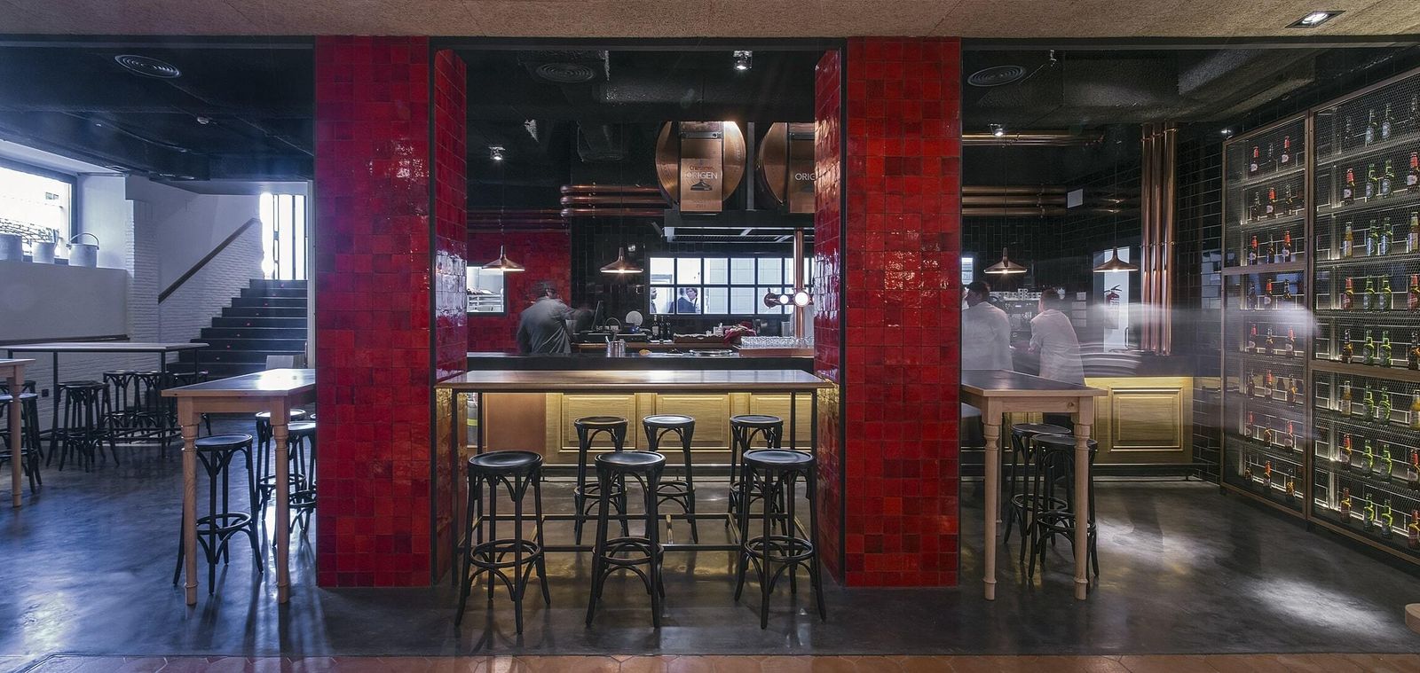 En la plataforma de la Fundación Cruzcampo se ofrecerán píldoras de vídeo y 'webinars' en directo.