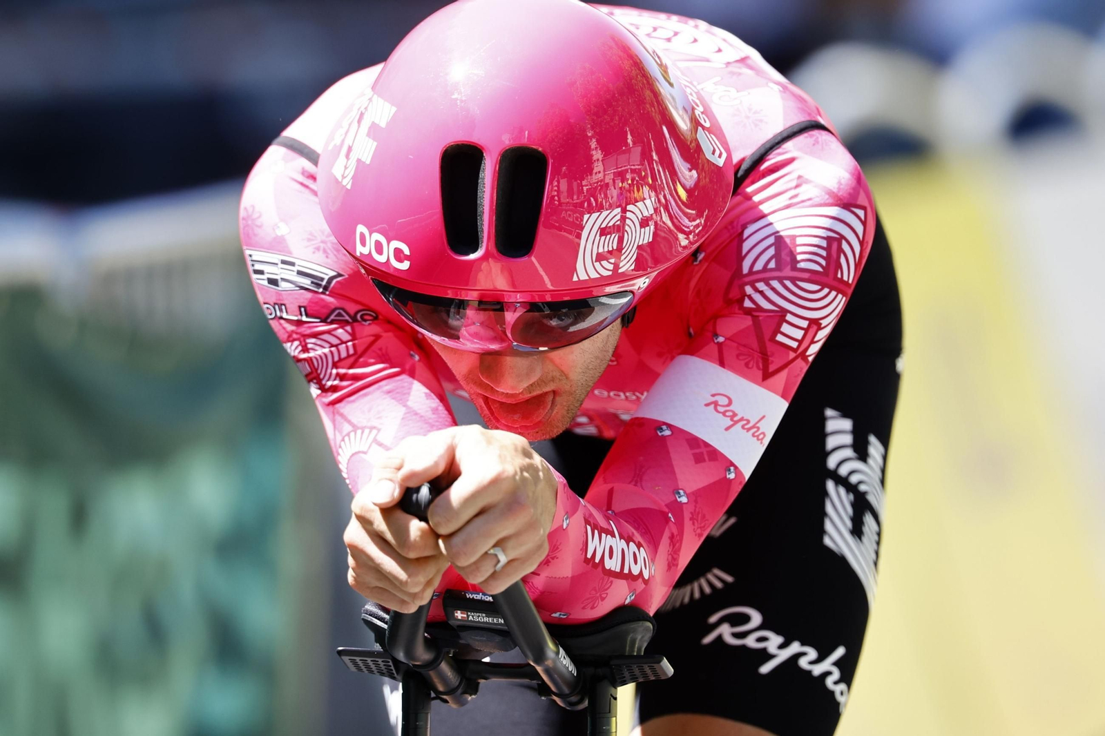 Las mejores fotos del Tour de Francia | Etapa 5 Las mejores fotos del Tour de Francia | Etapa 5