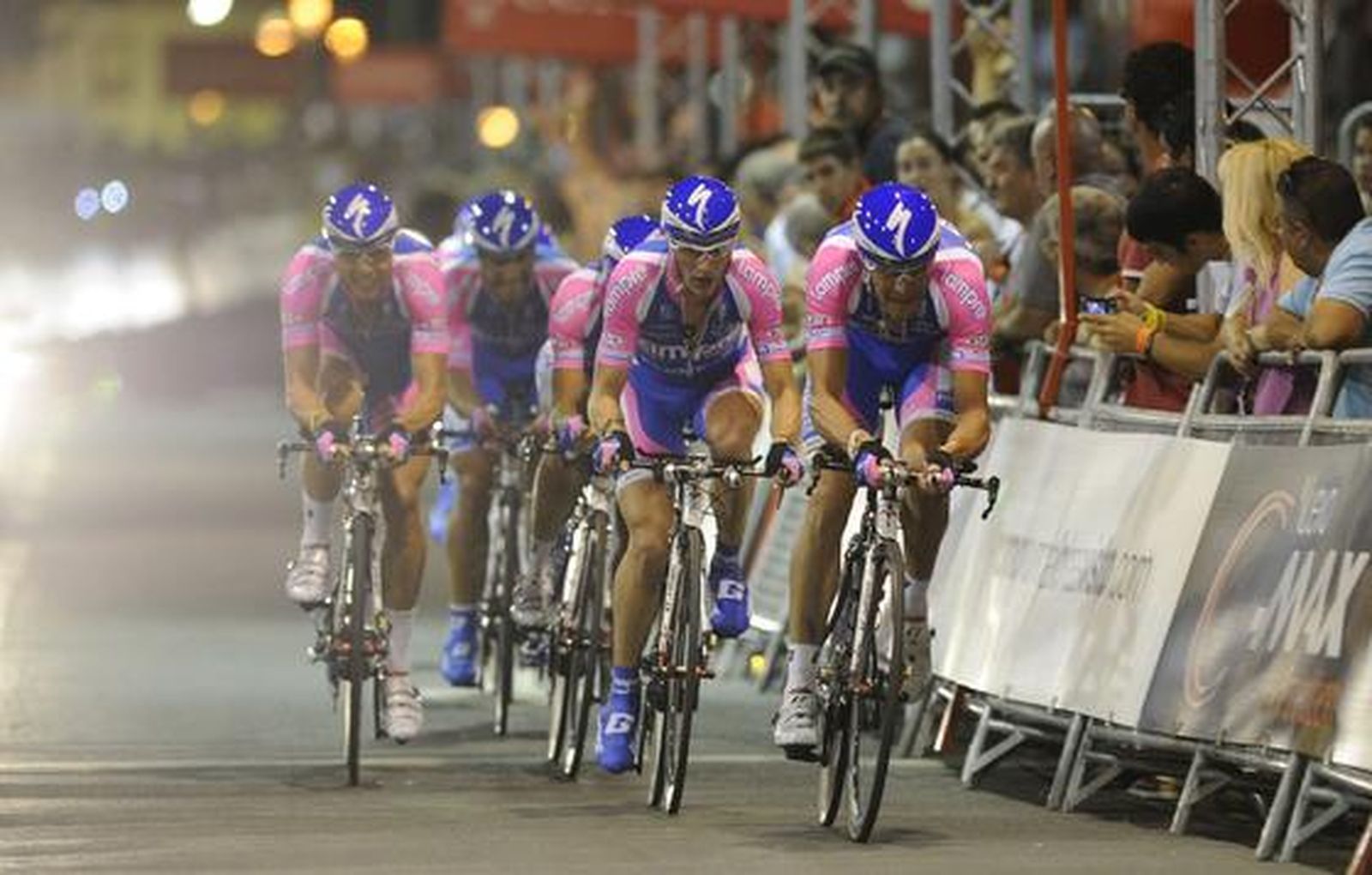 Foto: Manuel Gómez / EFE / Reuters / AFP