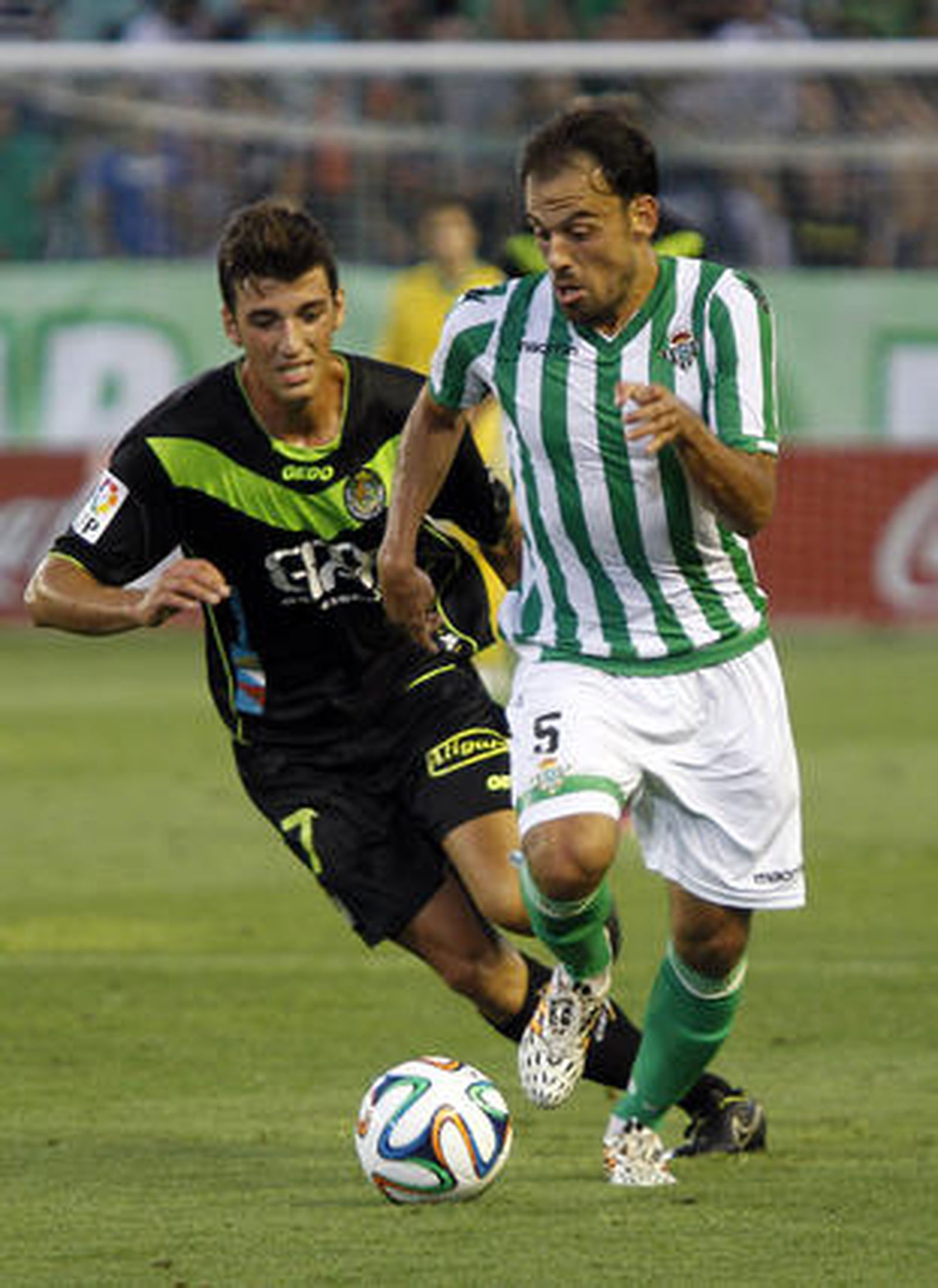 Foto: Juan Carlos Munoz