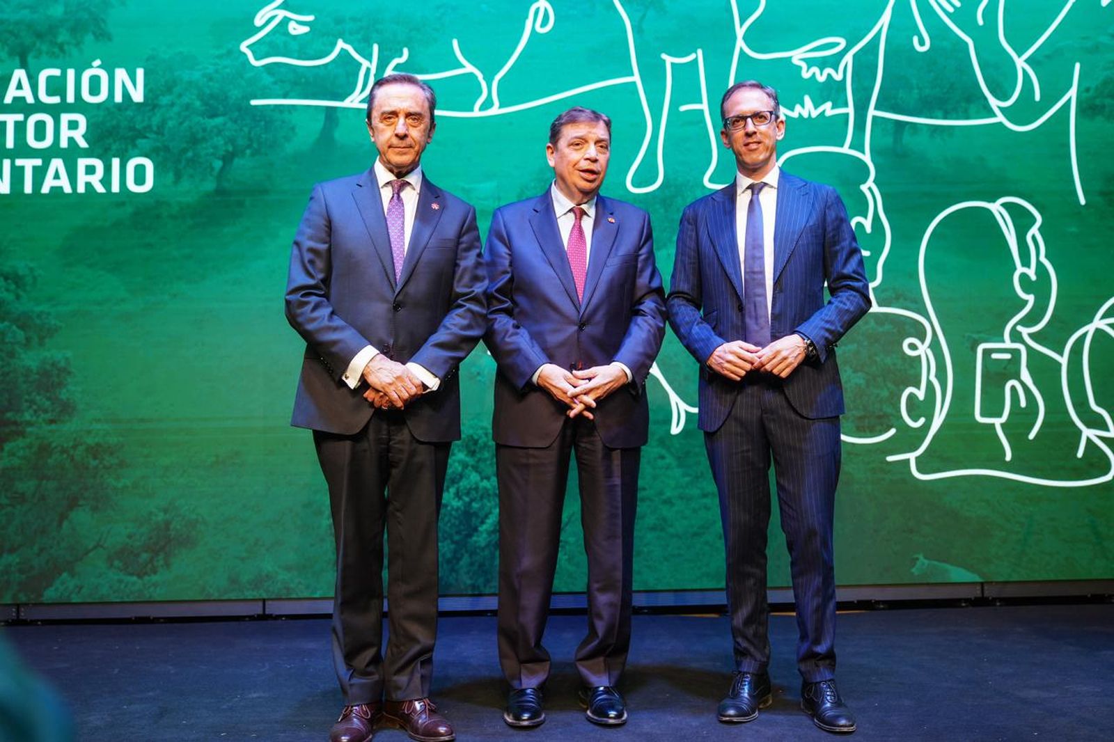 Las fotos de las 31º Jornadas Técnicas de Covap