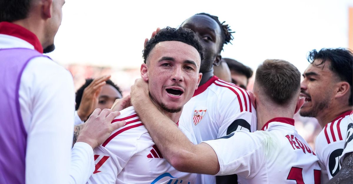 El novedoso "Desde Dentro" del Sevilla FC donde el aficionado "decide"