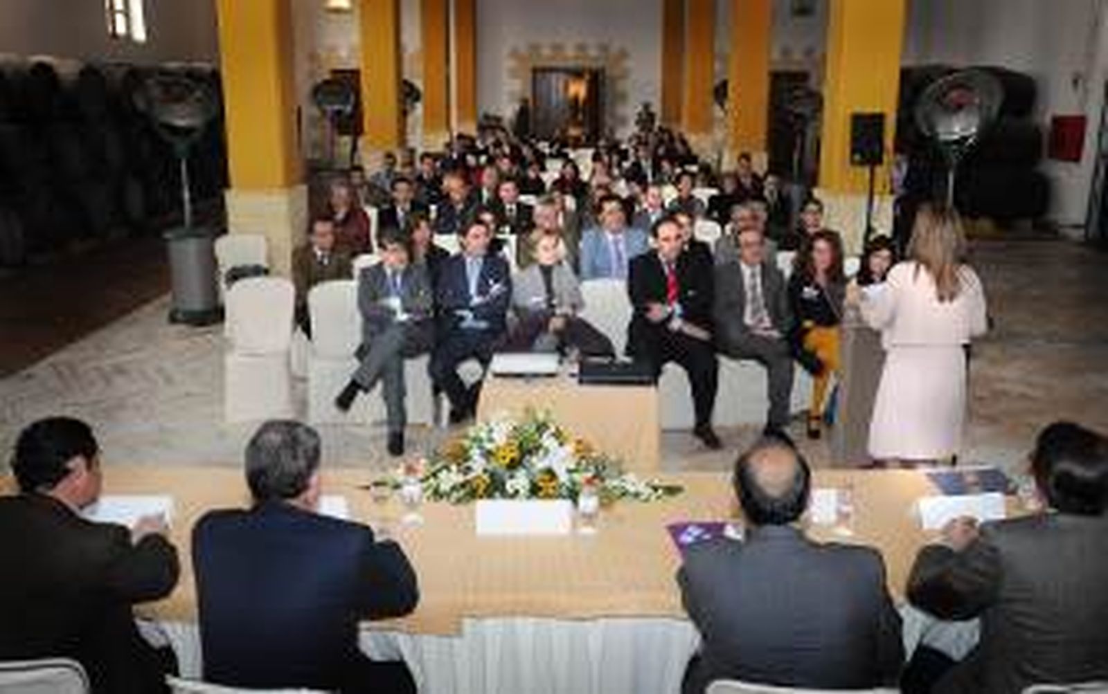 El salario medio en el servicio doméstico es de apenas 700 euros