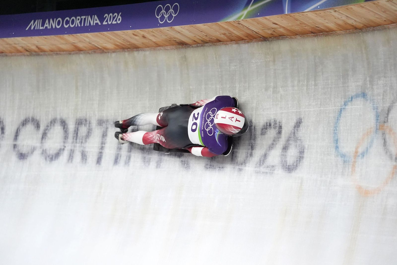 Las mejores fotos de los Juegos Olímpicos de invierno Milán Cortina d'Ampezzo 2026 | Octava jornada