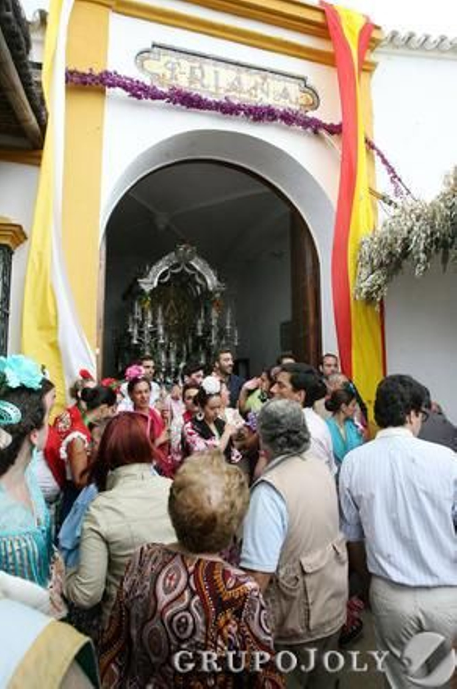 Foto: A. Dominguez