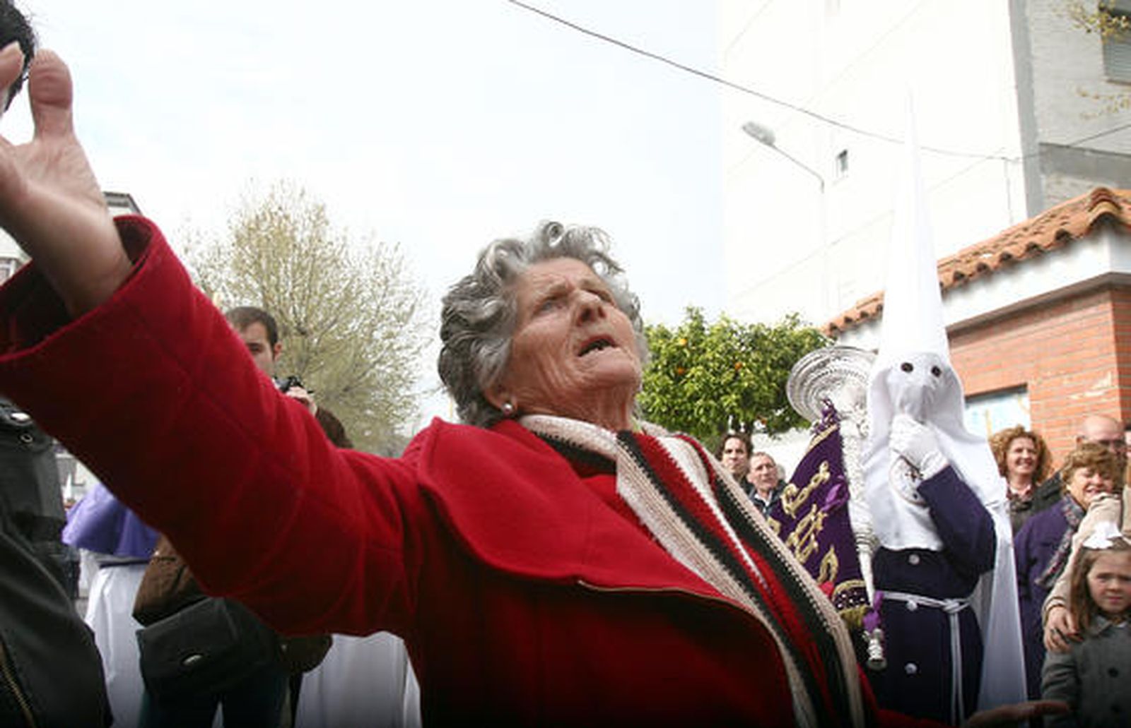 Cautivo.

Foto: Josué Correa