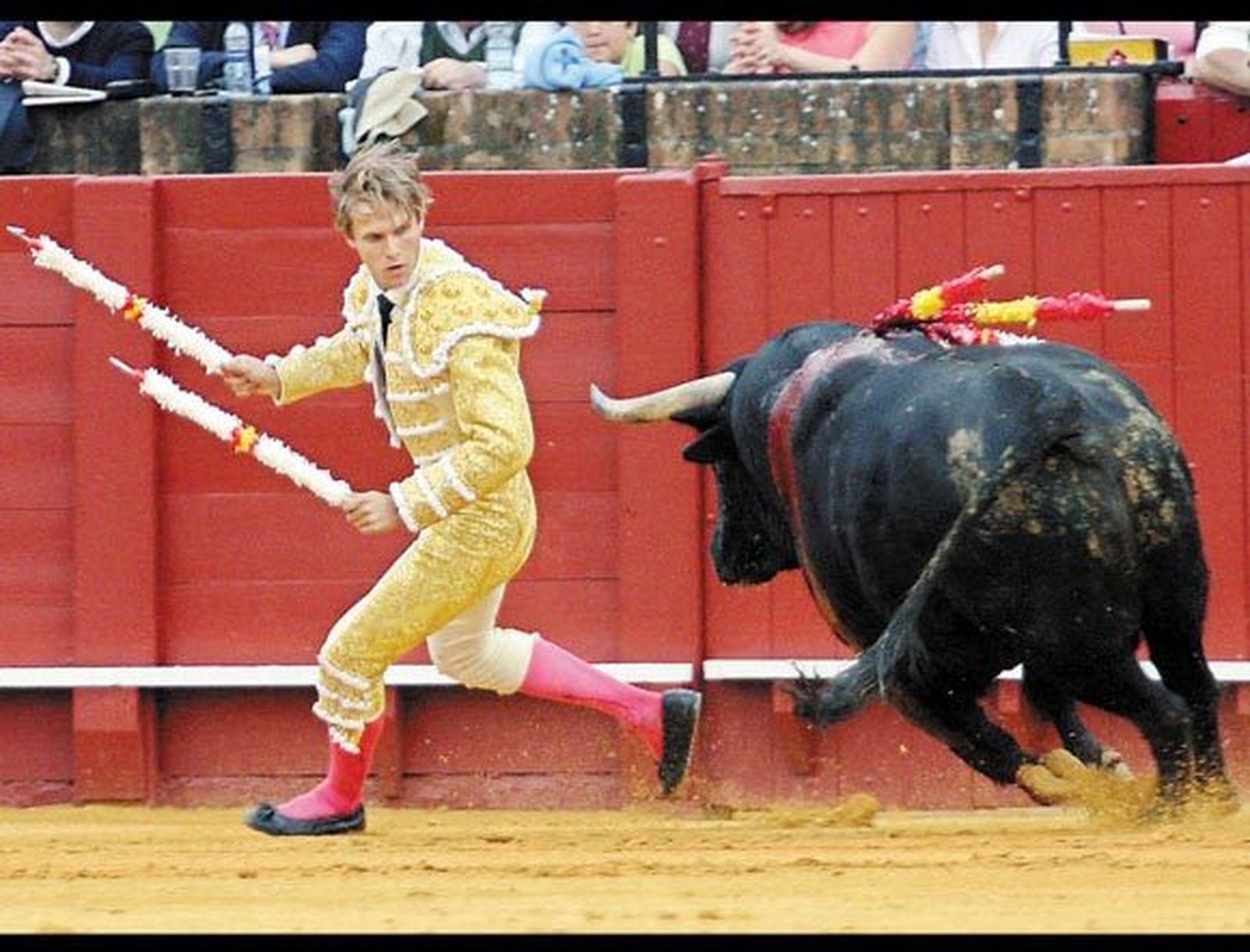 Iván García: Variado y con raza