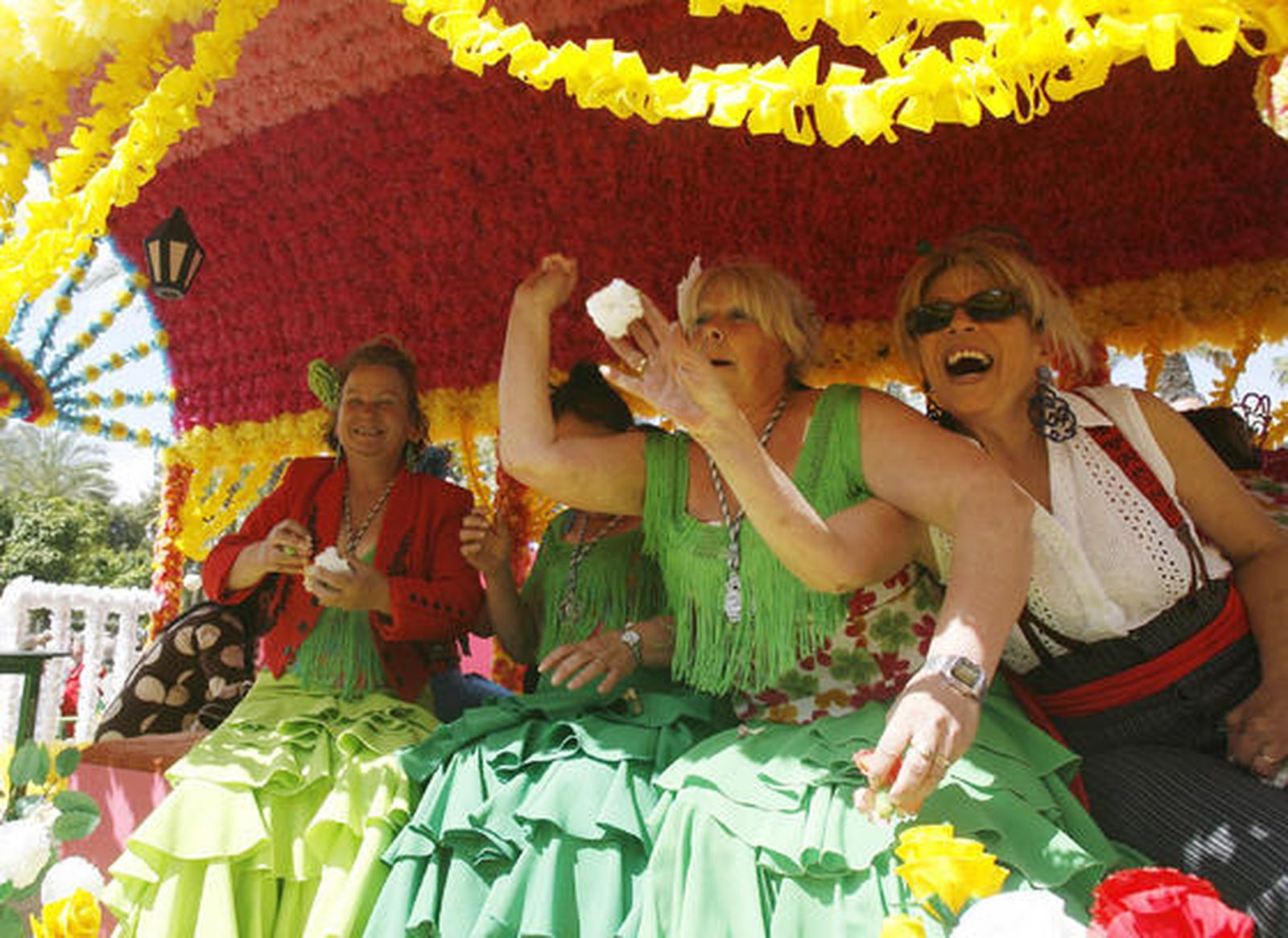 Foto: Jose Martinez Asencio