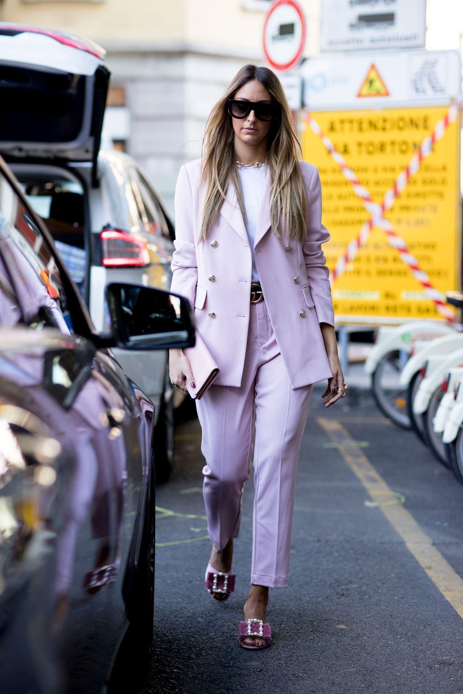 Todas las tendencias del otoño 2021