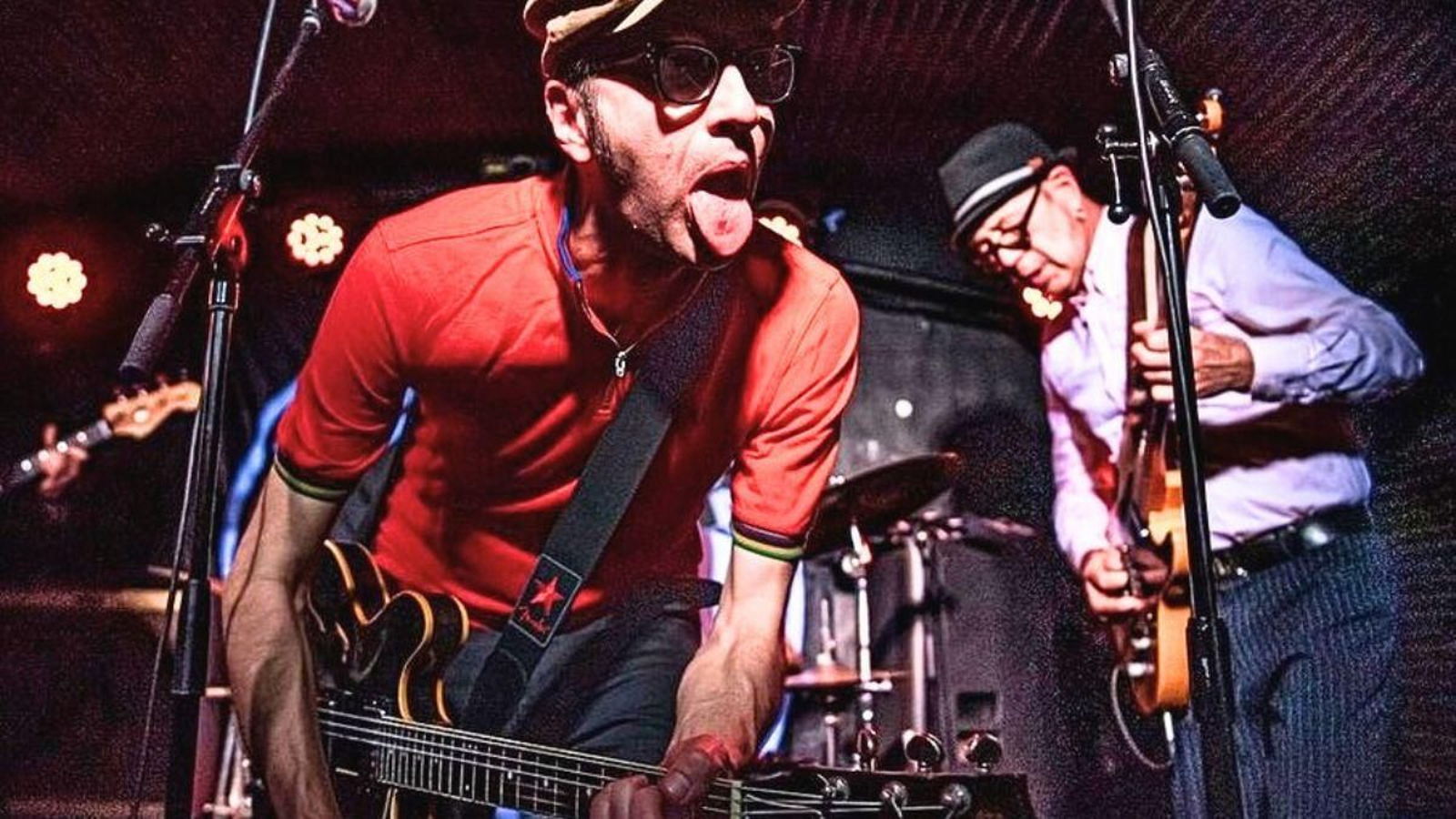 El fugaz regreso a los escenarios de Brighton 64 es una de las grandes noticias del festival linarense.