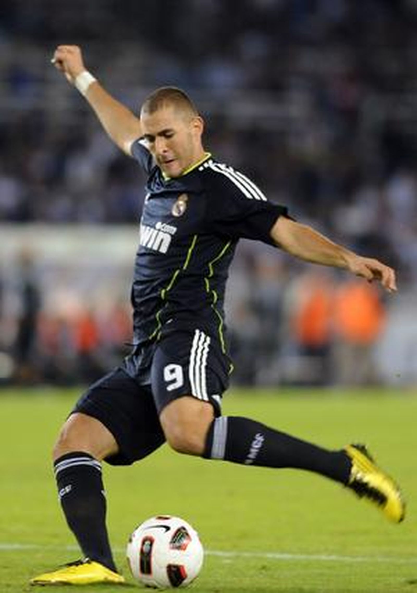 Foto: EFE / AFP / Reuters