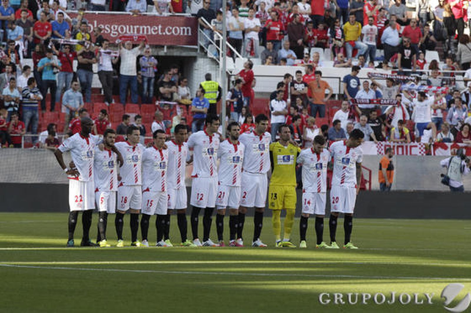 Foto: Antonio Pizarro