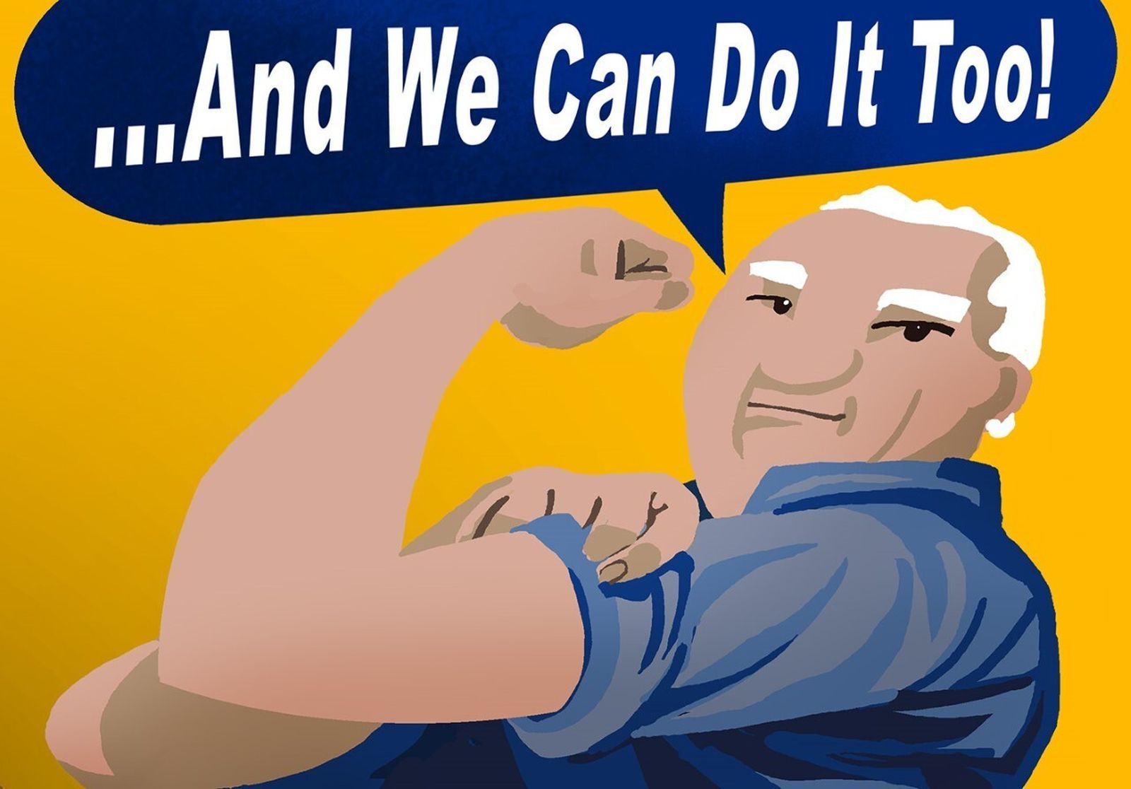 La revolución del talento sénior