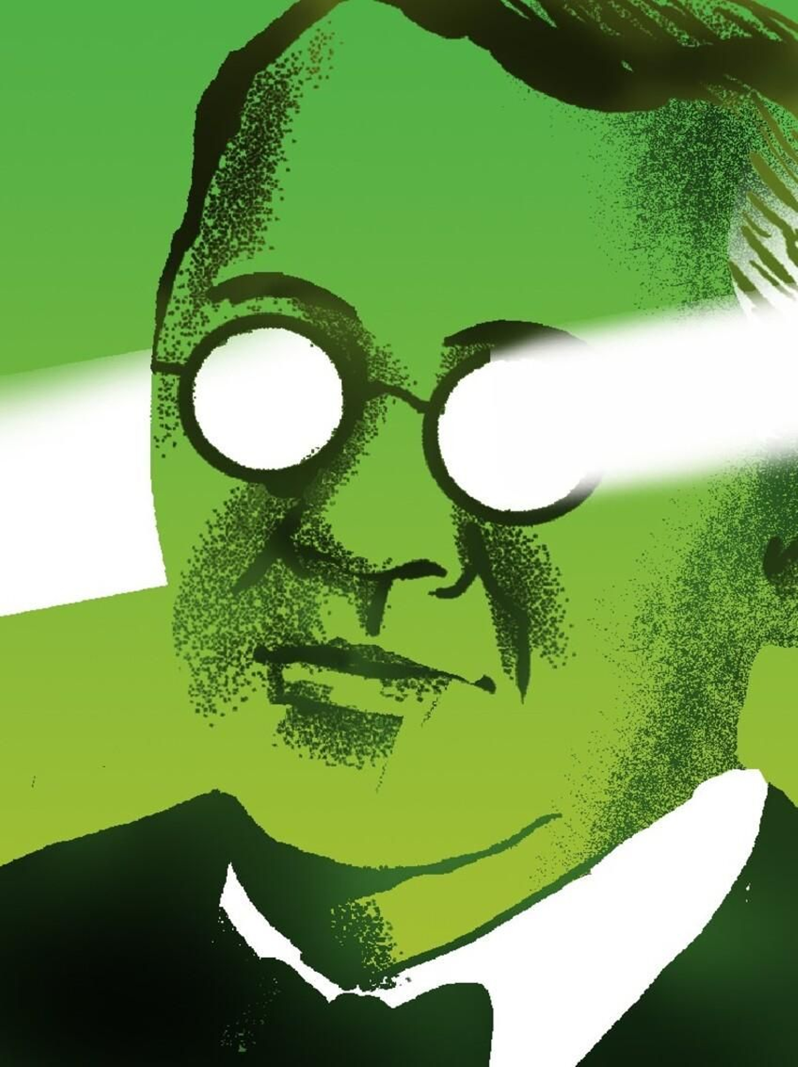 Blas Infante y la paz